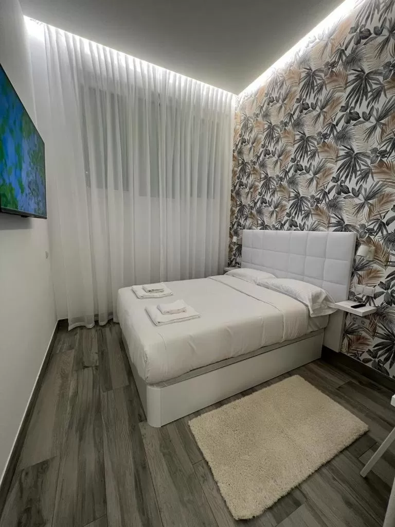 Bed in CH TANEZ CAROLINA a