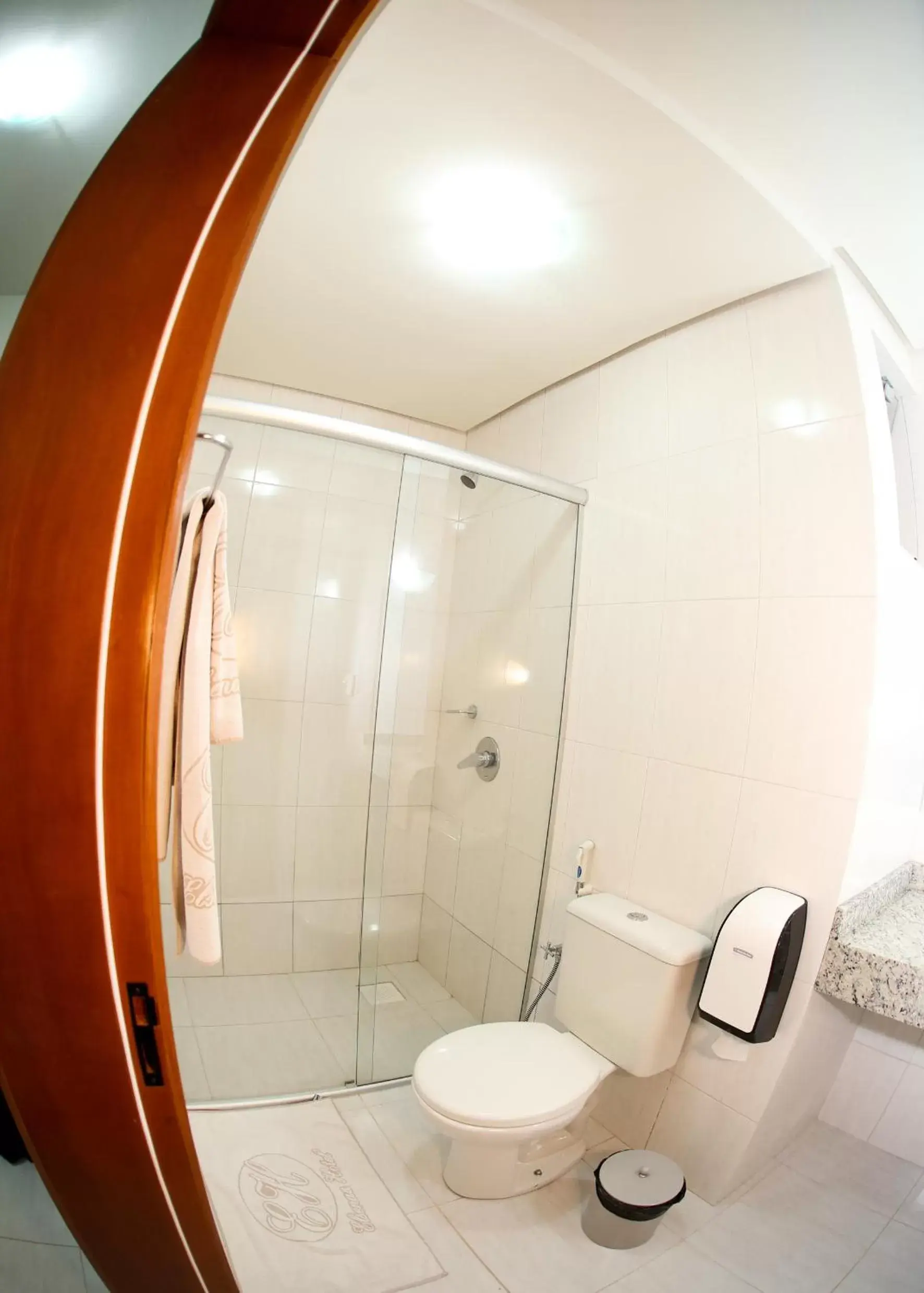 Standard Double or Twin Room - single occupancy in Elsenau Hotel Standard Double or Twin Room - single occupancy in Elsenau Hotel