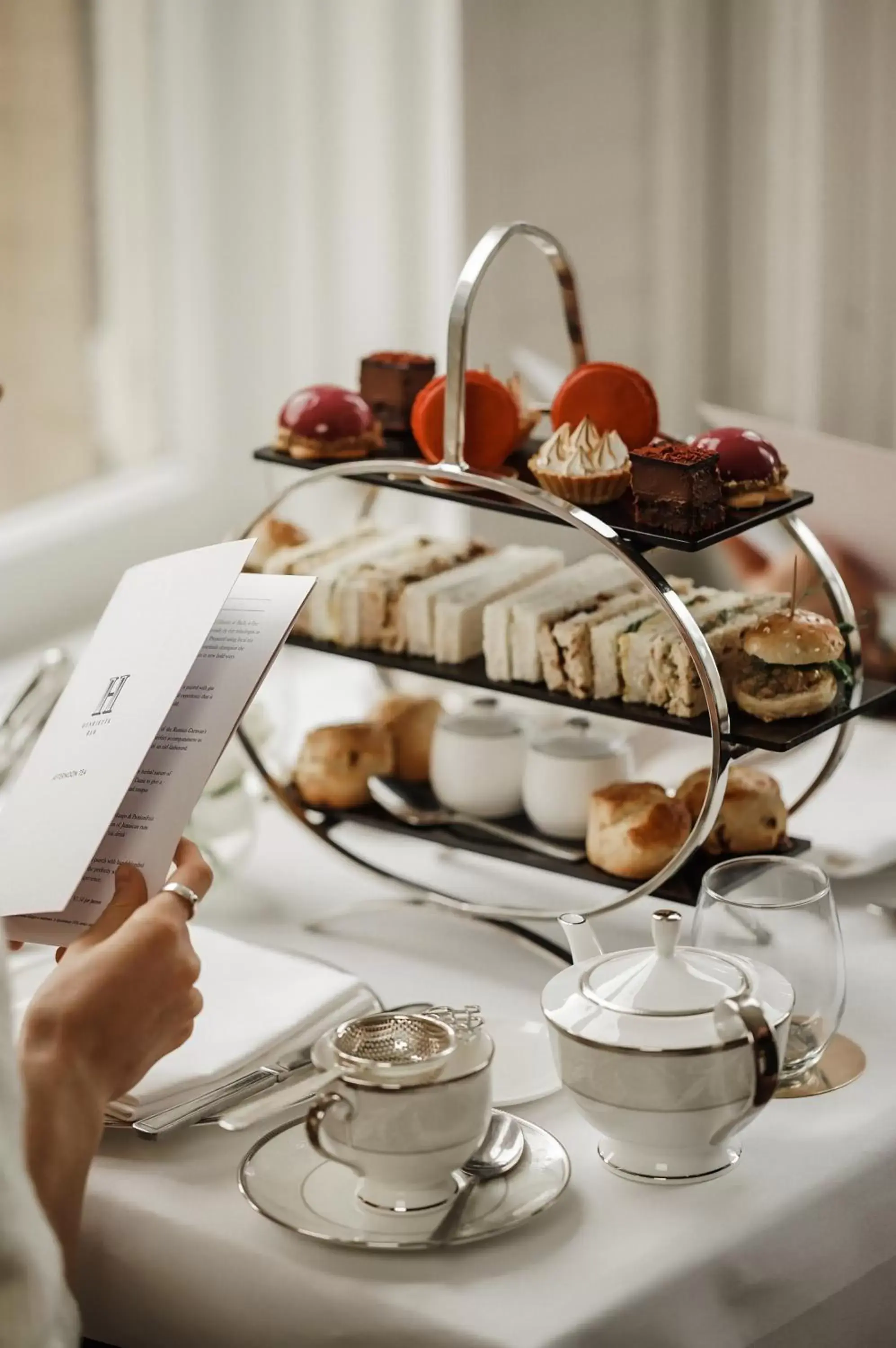 Restaurant/places to eat in The Roseate Villa Bath Restaurant/places to eat in The Roseate Villa Bath