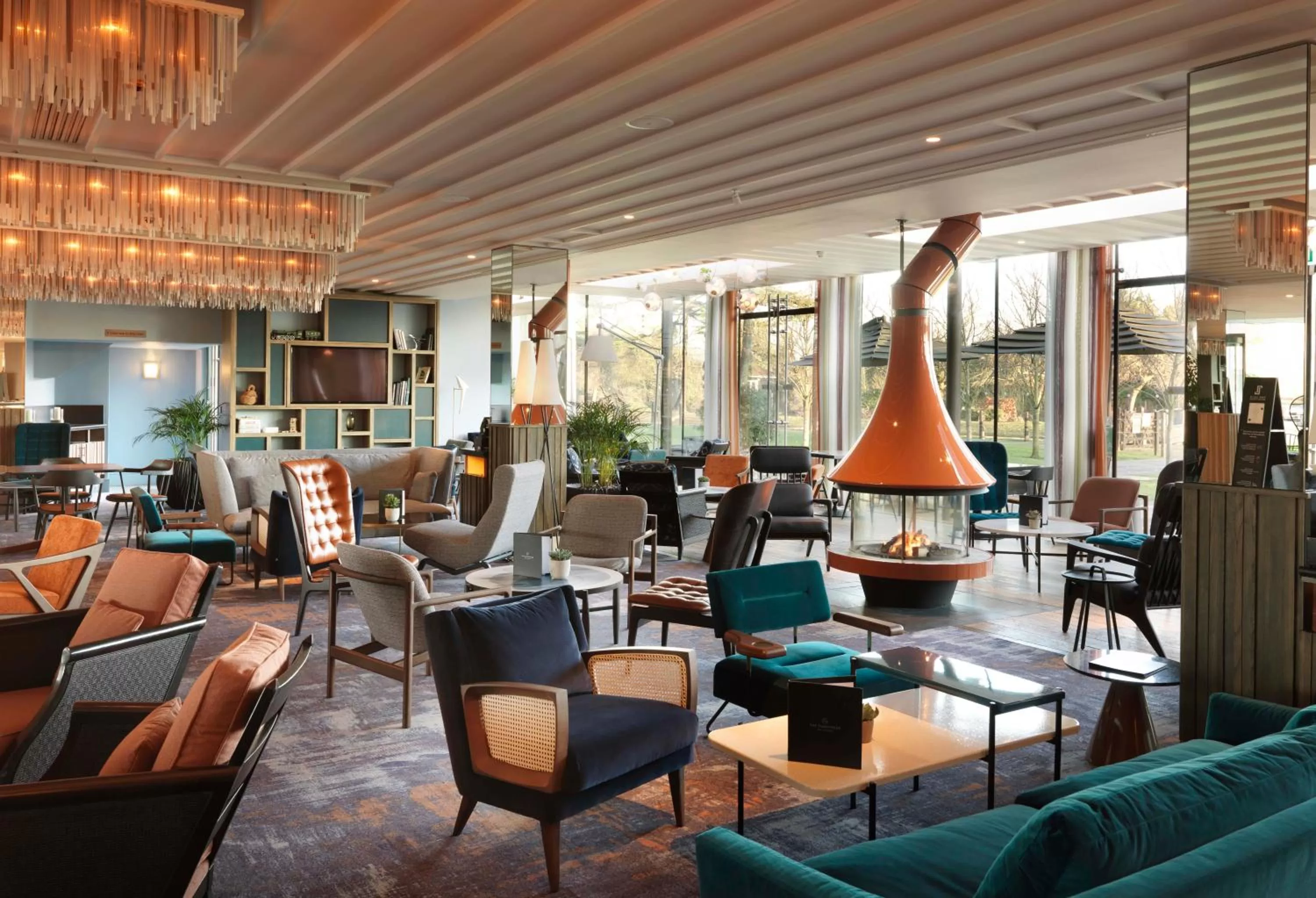 Reserve, by Warner Hotels - The Runnymede on Thames