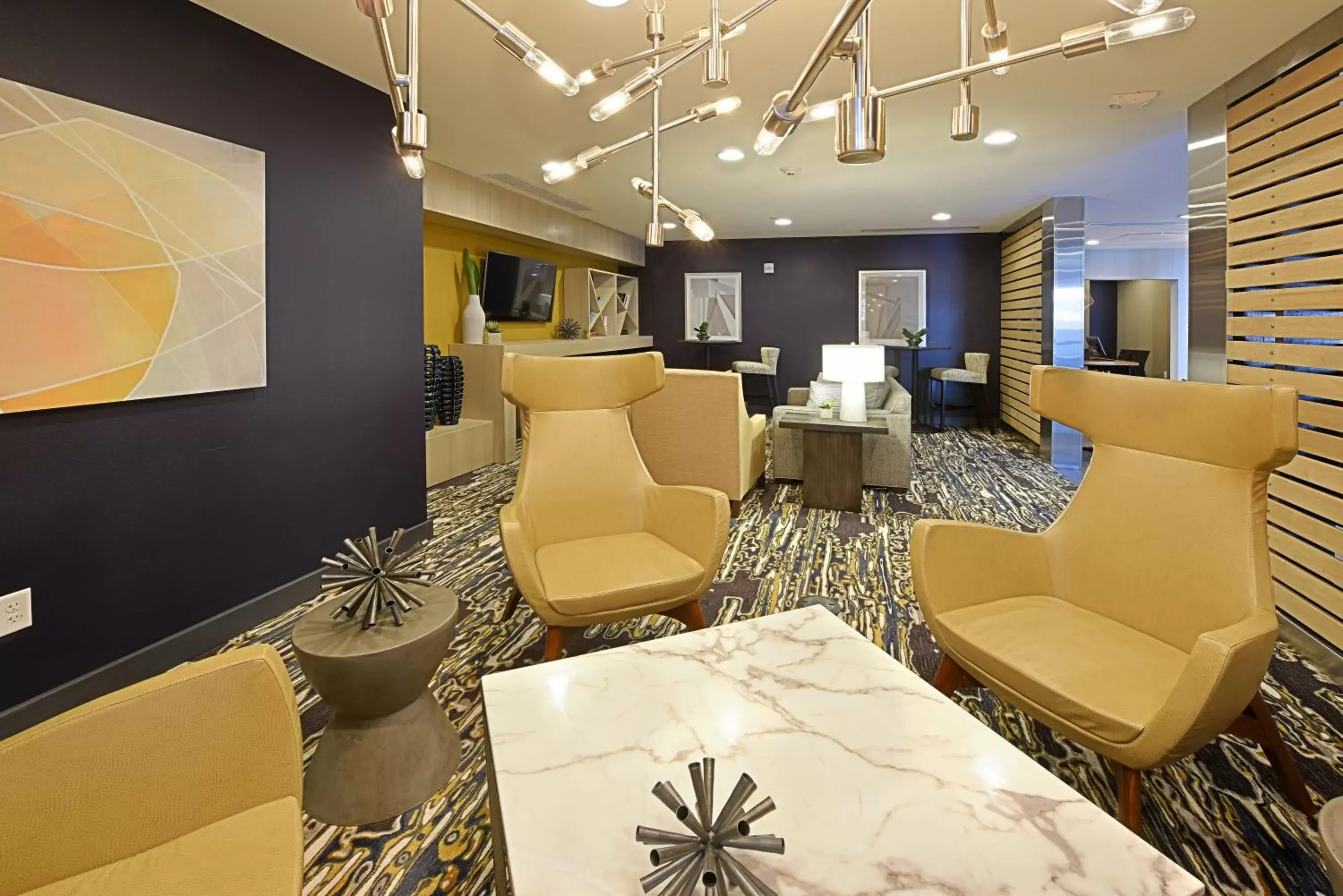 Other, Lobby/Reception in Staybridge Suites - Little Rock - Medical Center, an IHG Hotel