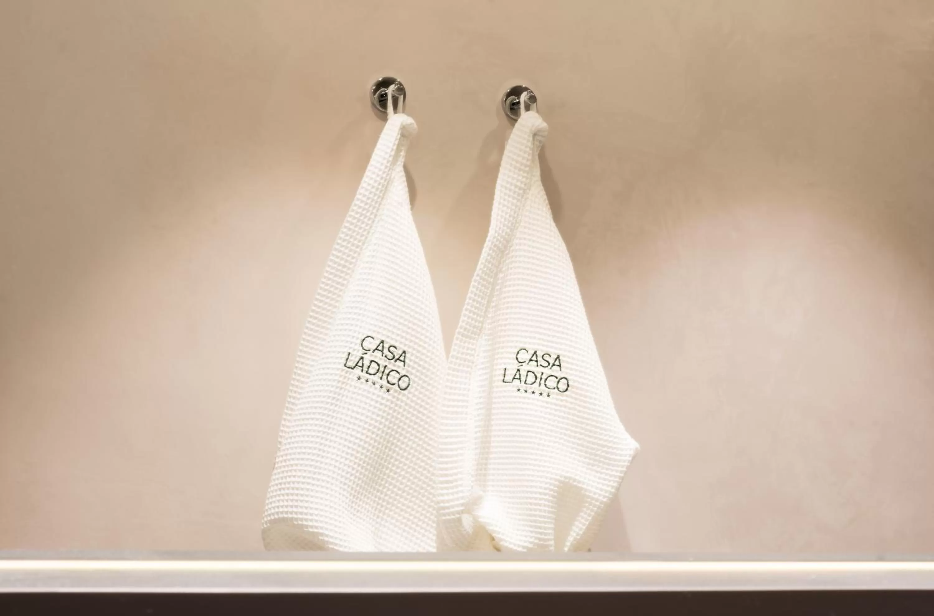 Bathroom in Bordoy Casa Ládico - Hotel Boutique Adults Only