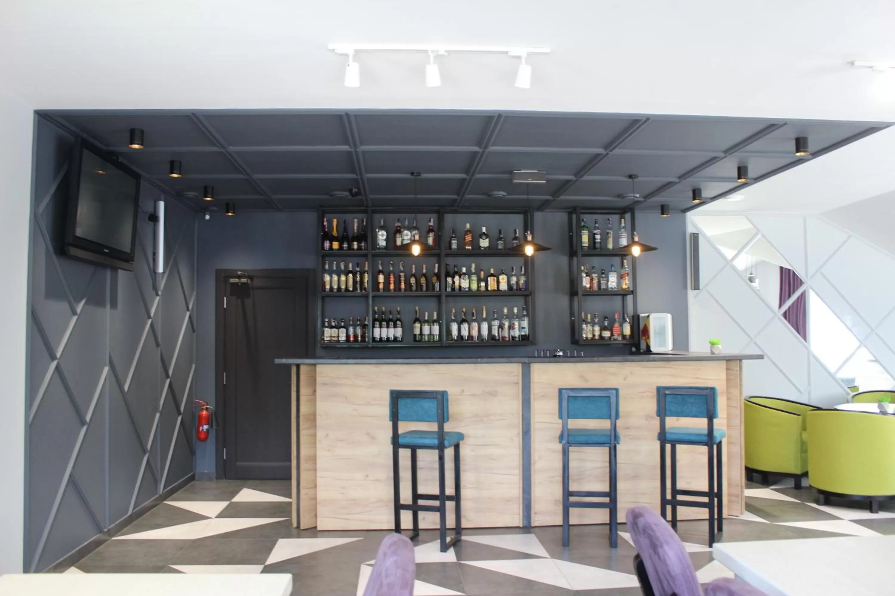 Motel Kurortnyy & SPA