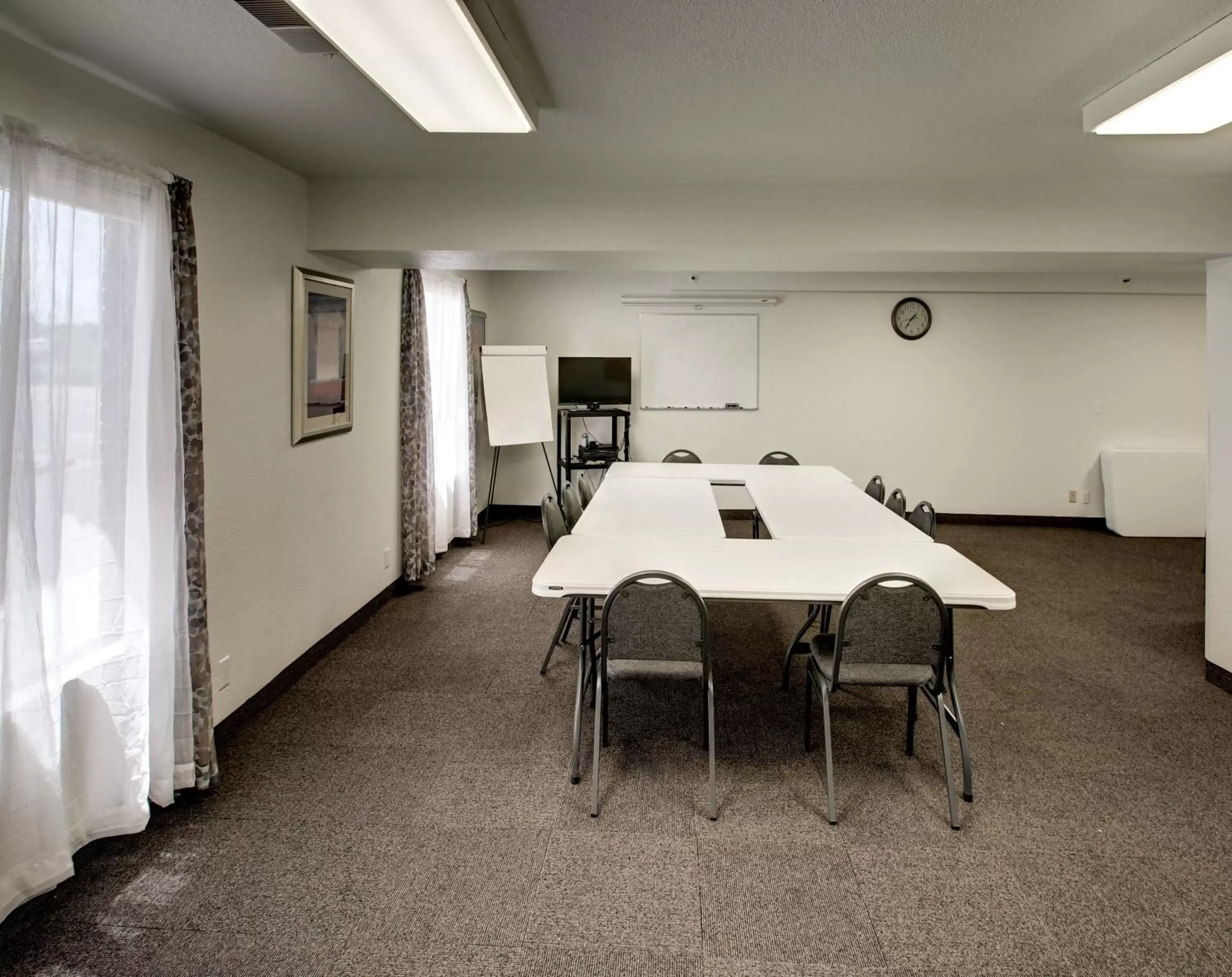 Meeting/conference room in Motel 6-Ogden, UT - Riverdale