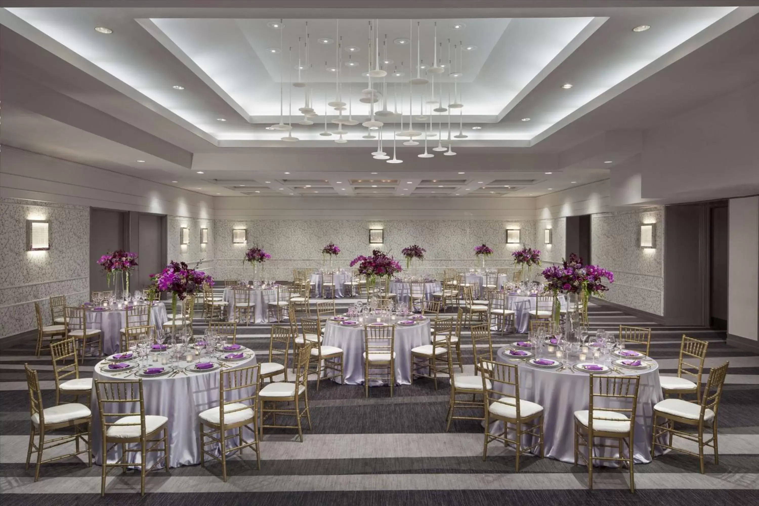 Meeting/conference room, Banquet Facilities in Hilton Washington DC Capitol Hill