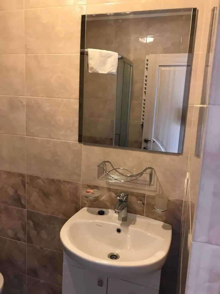 Motel Kurortnyy & SPA