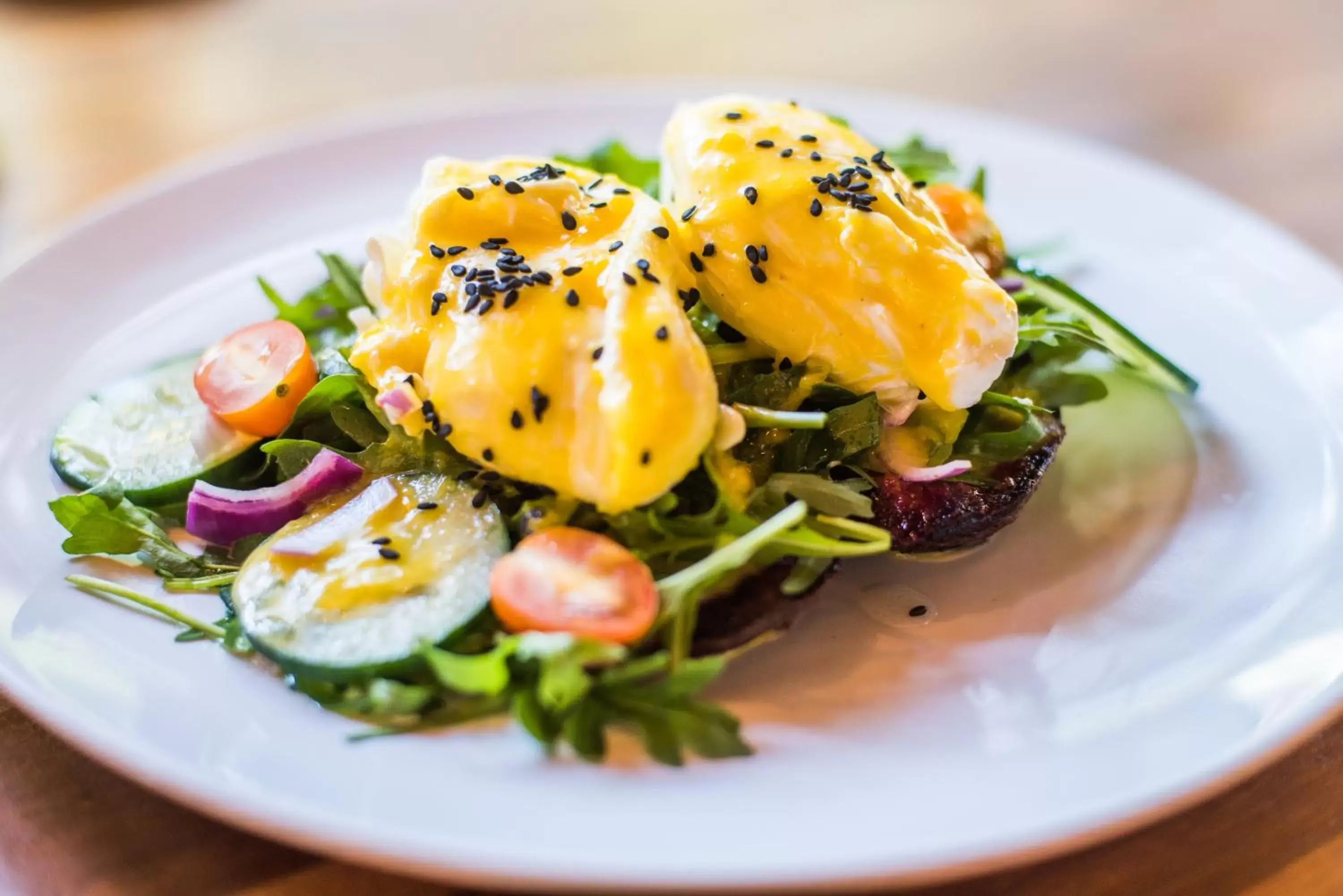 Breakfast in Klumpu Bali Resort Breakfast in Klumpu Bali Resort