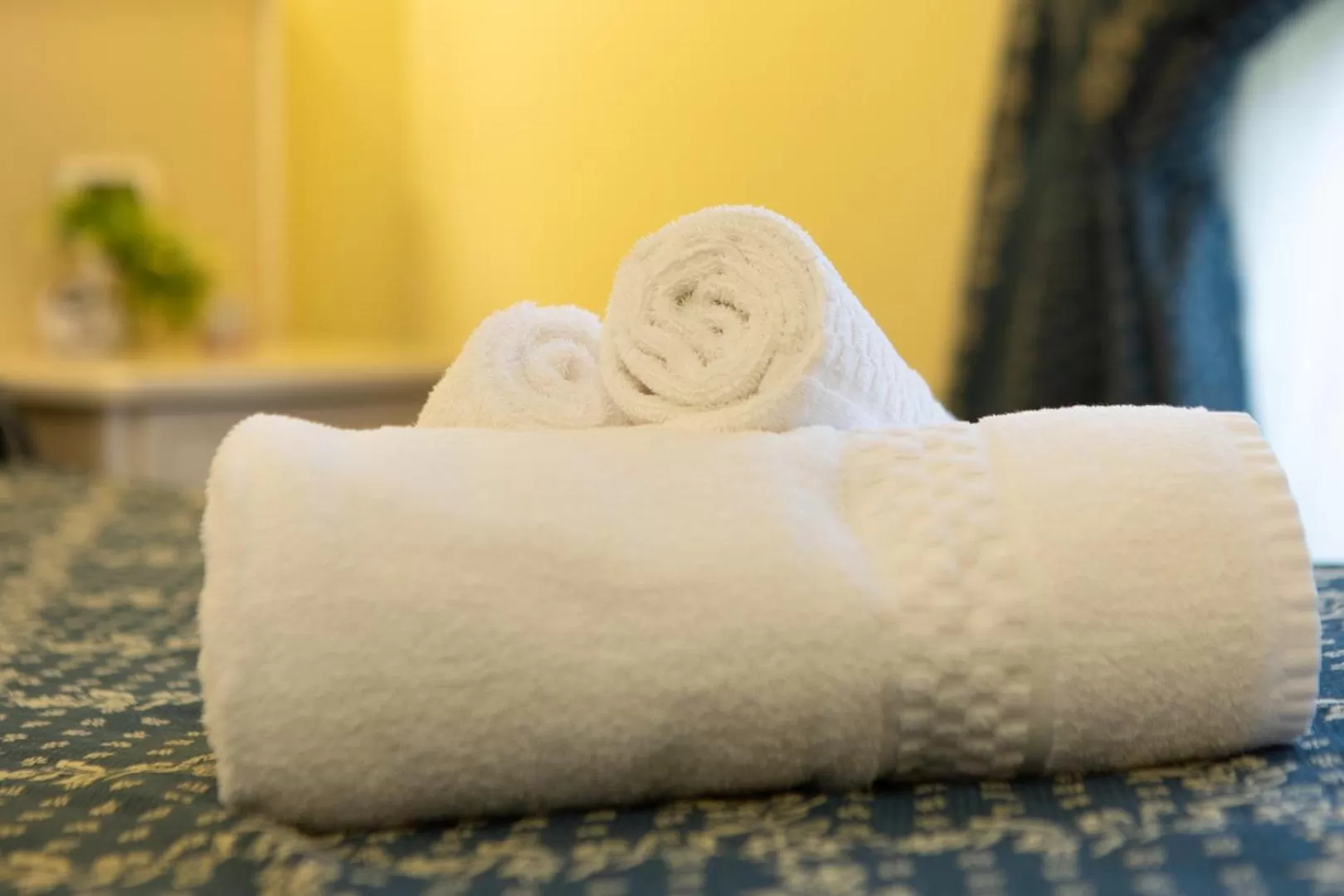 Bedroom, Bed in Annette B&B