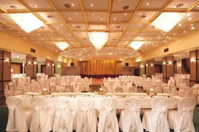 Banquet/Function facilities, Banquet Facilities in Philippion