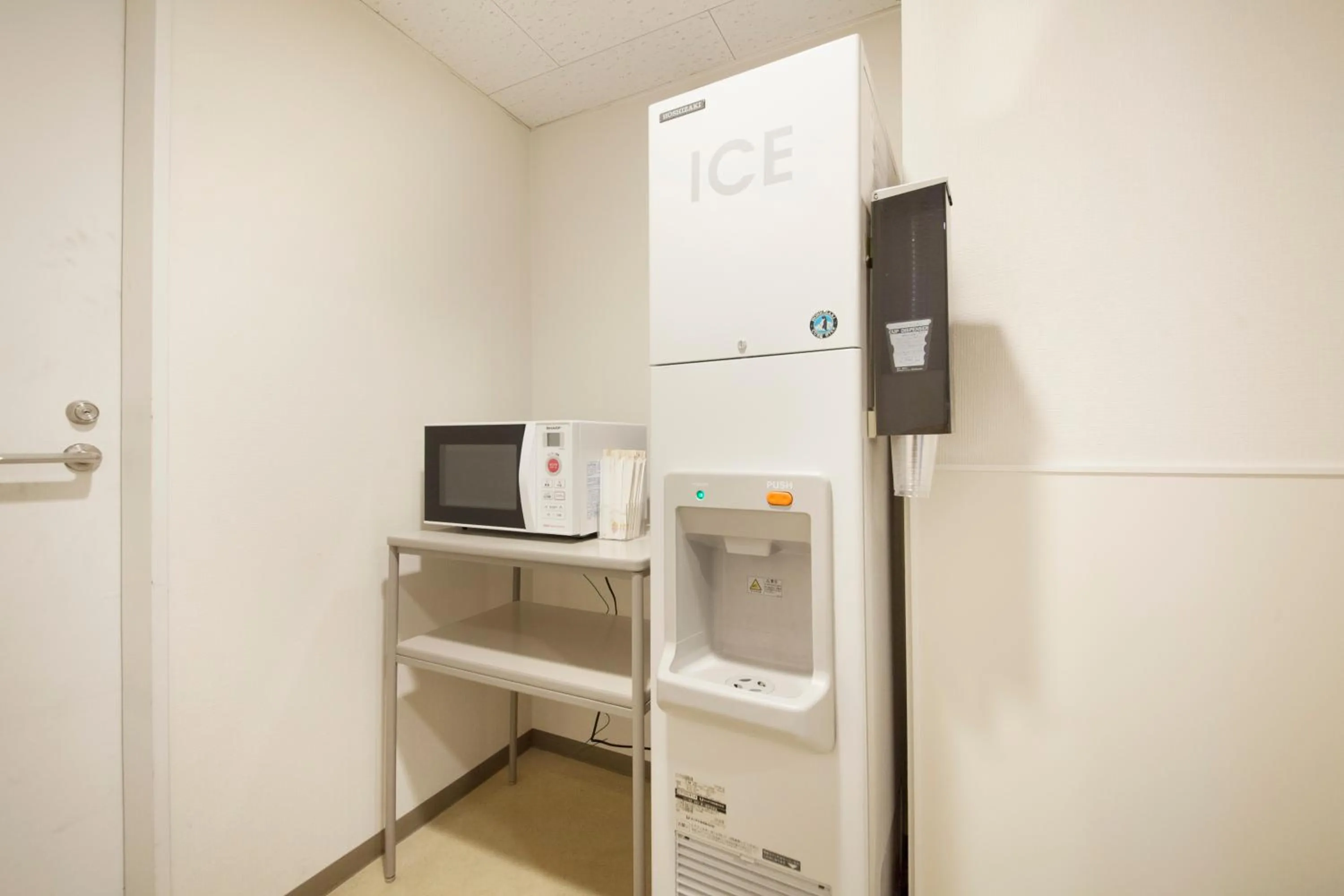 Other in Richmond Hotel Sapporo Ekimae