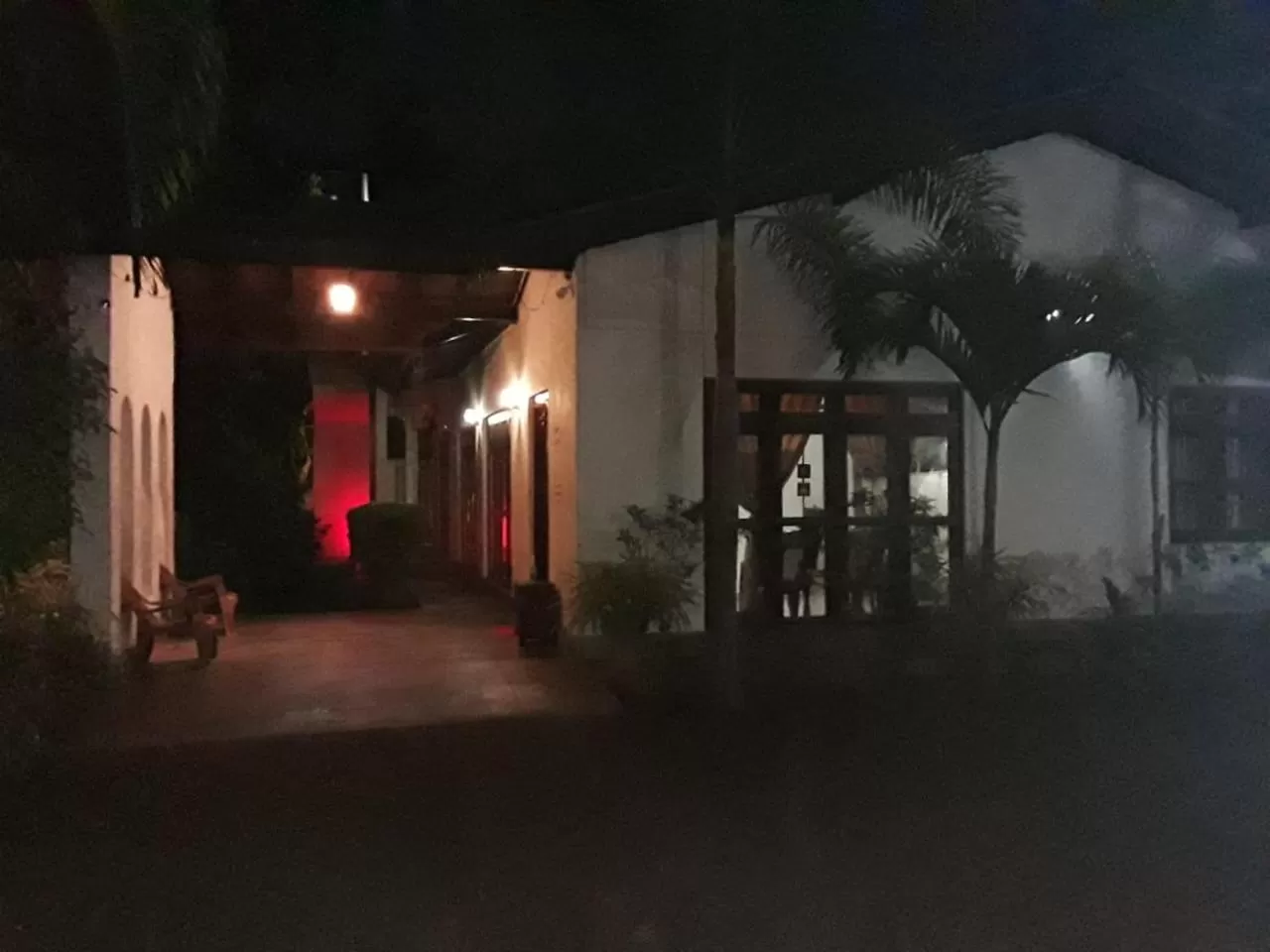 Property building in Villa DeLorenta