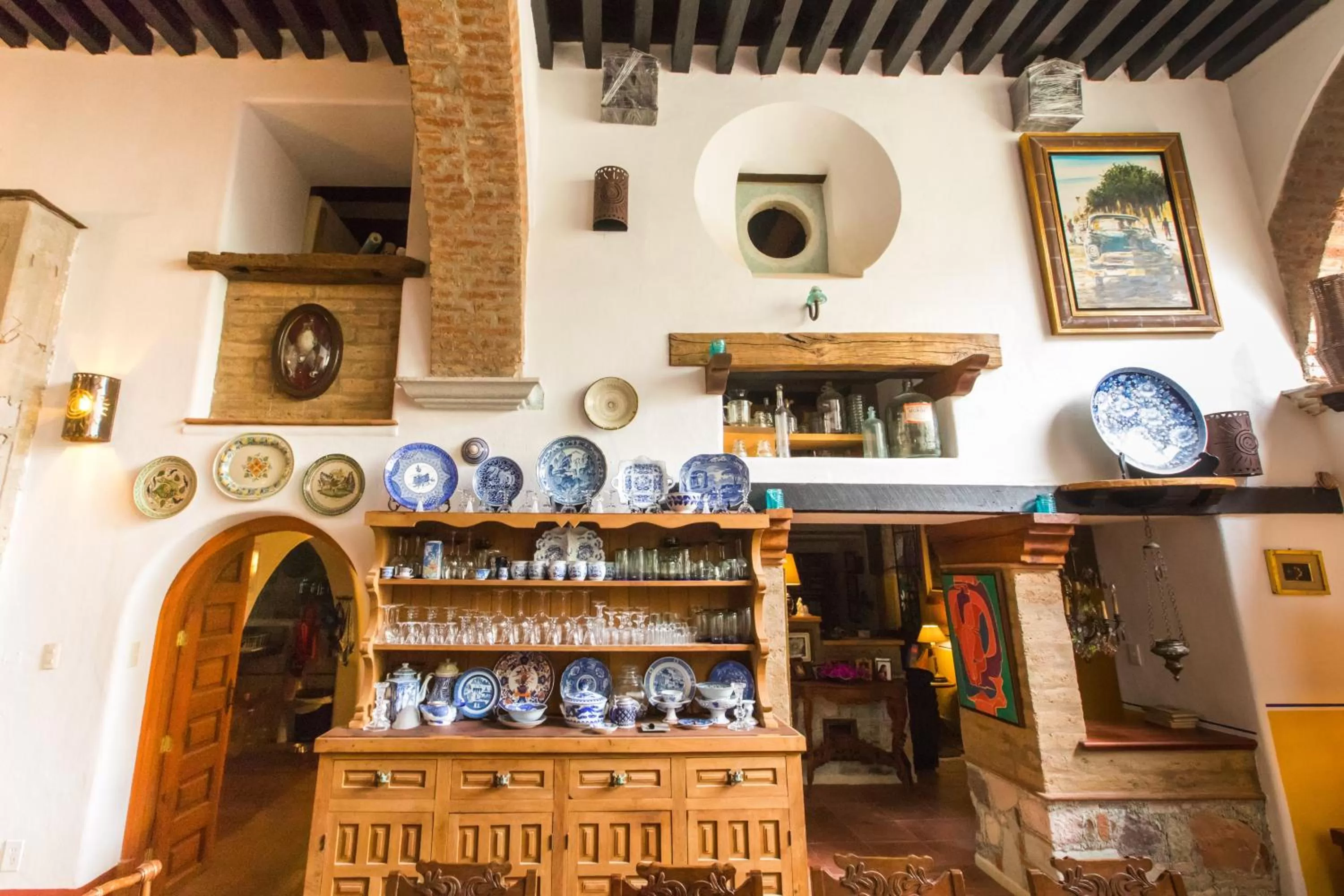 Other in Sanbernabé tres