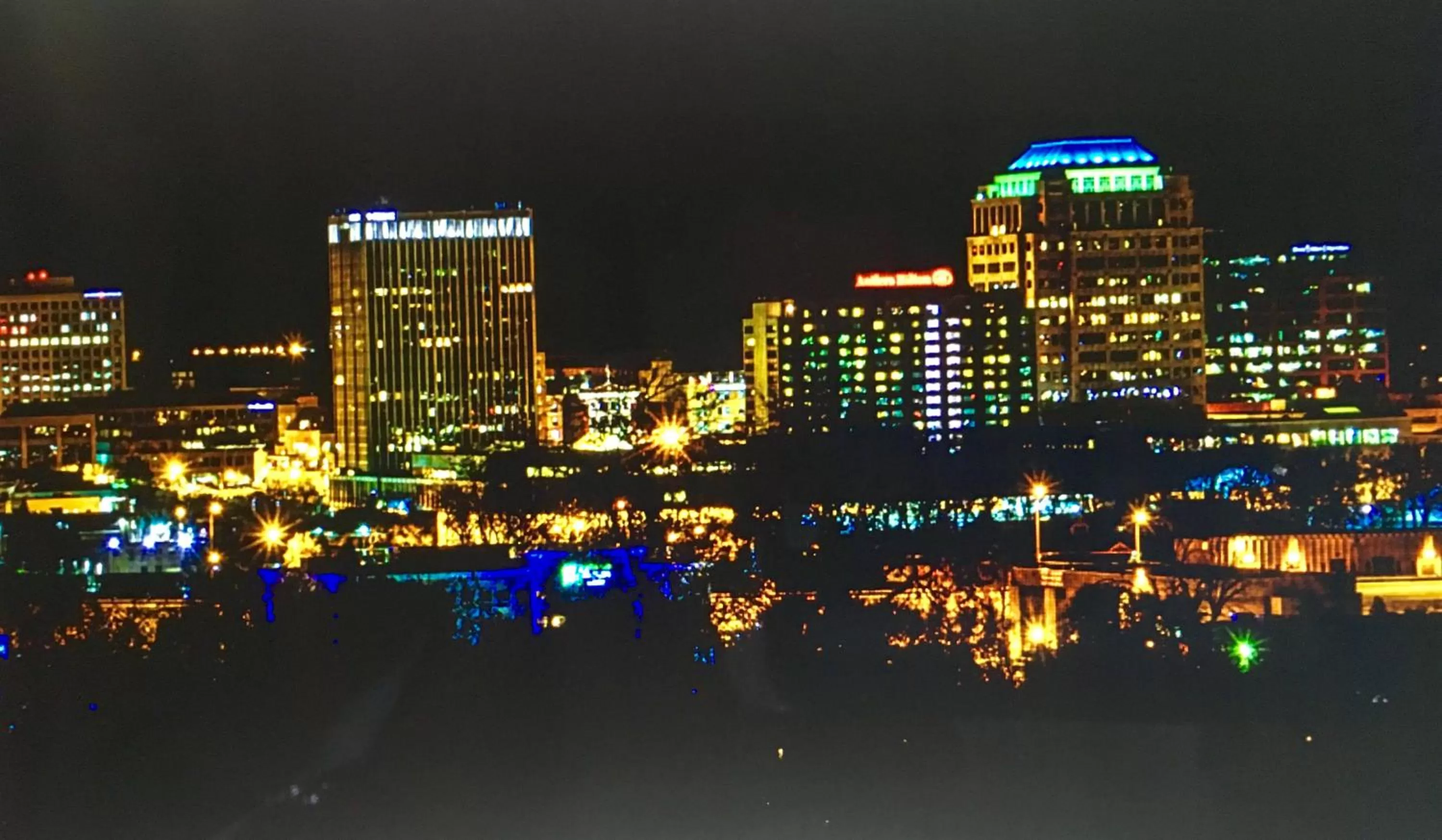 Restaurant/places to eat in The St. Mary's Inn, Bed and Breakfast