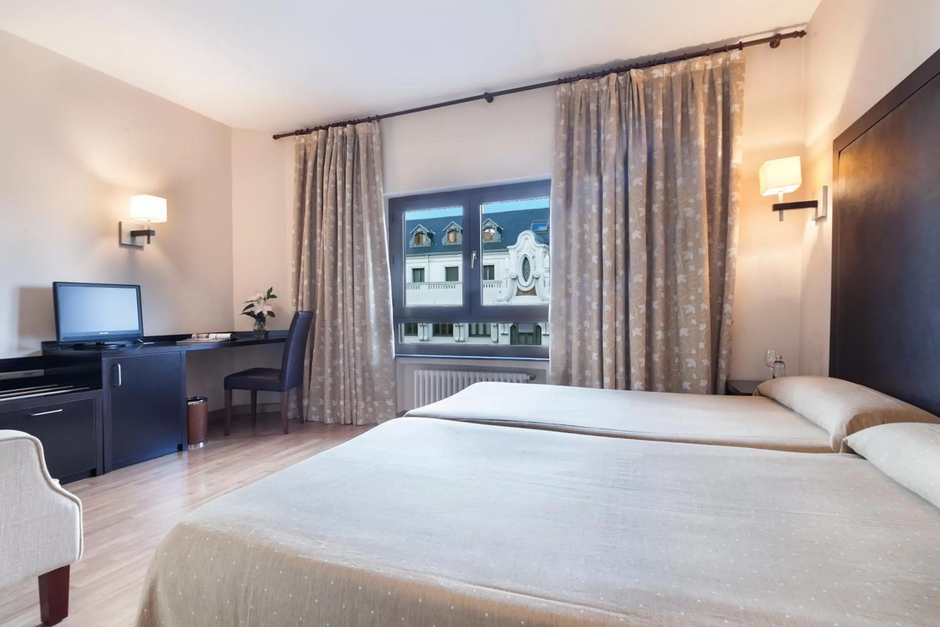 Bed in Crisol Riosol Bed in Crisol Riosol