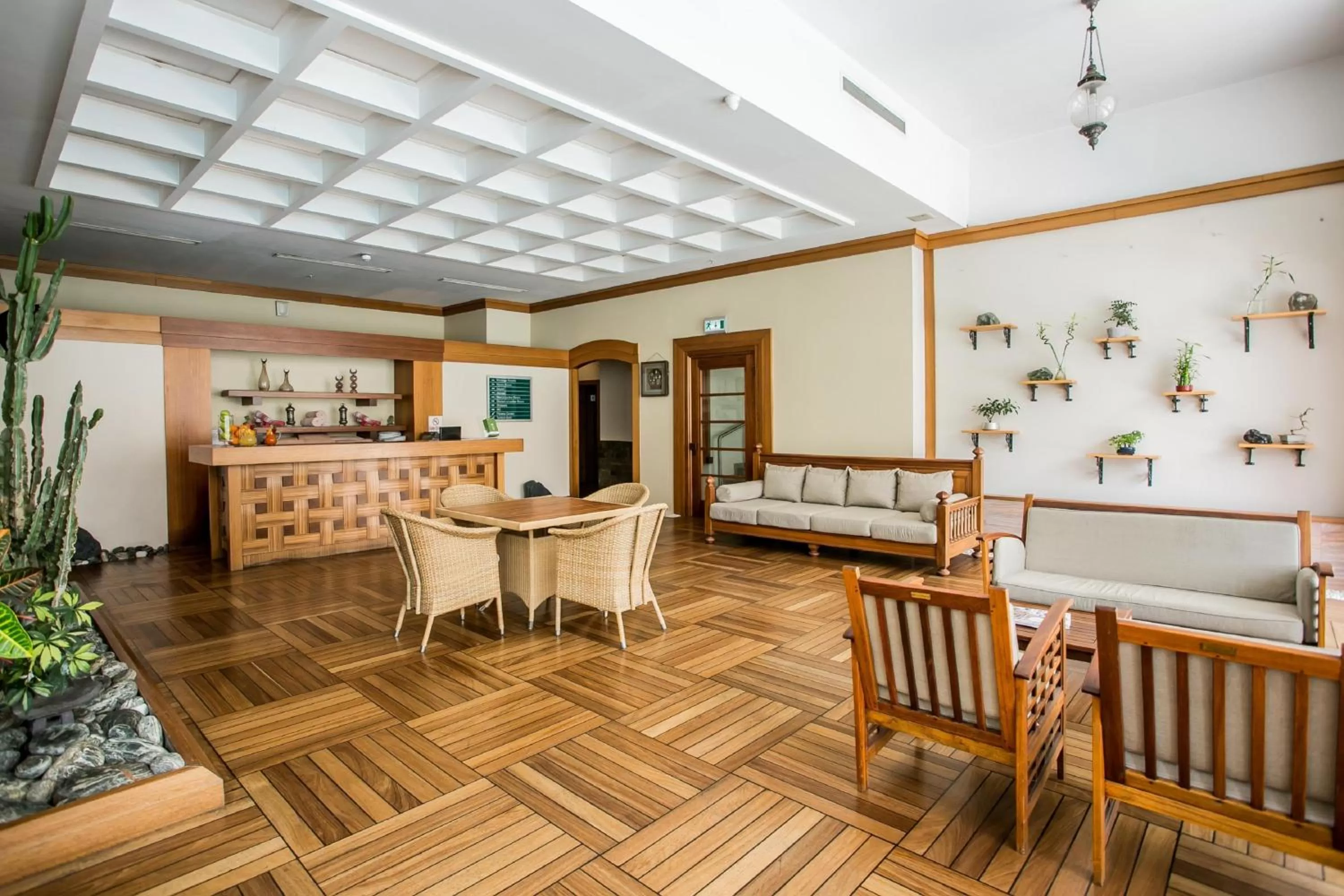 Fitness centre/facilities in Holiday Inn Istanbul City by IHG