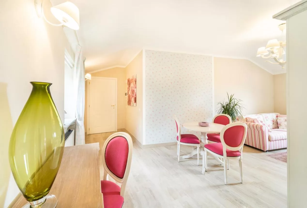 Borgo Vecchio Locanda di Charme