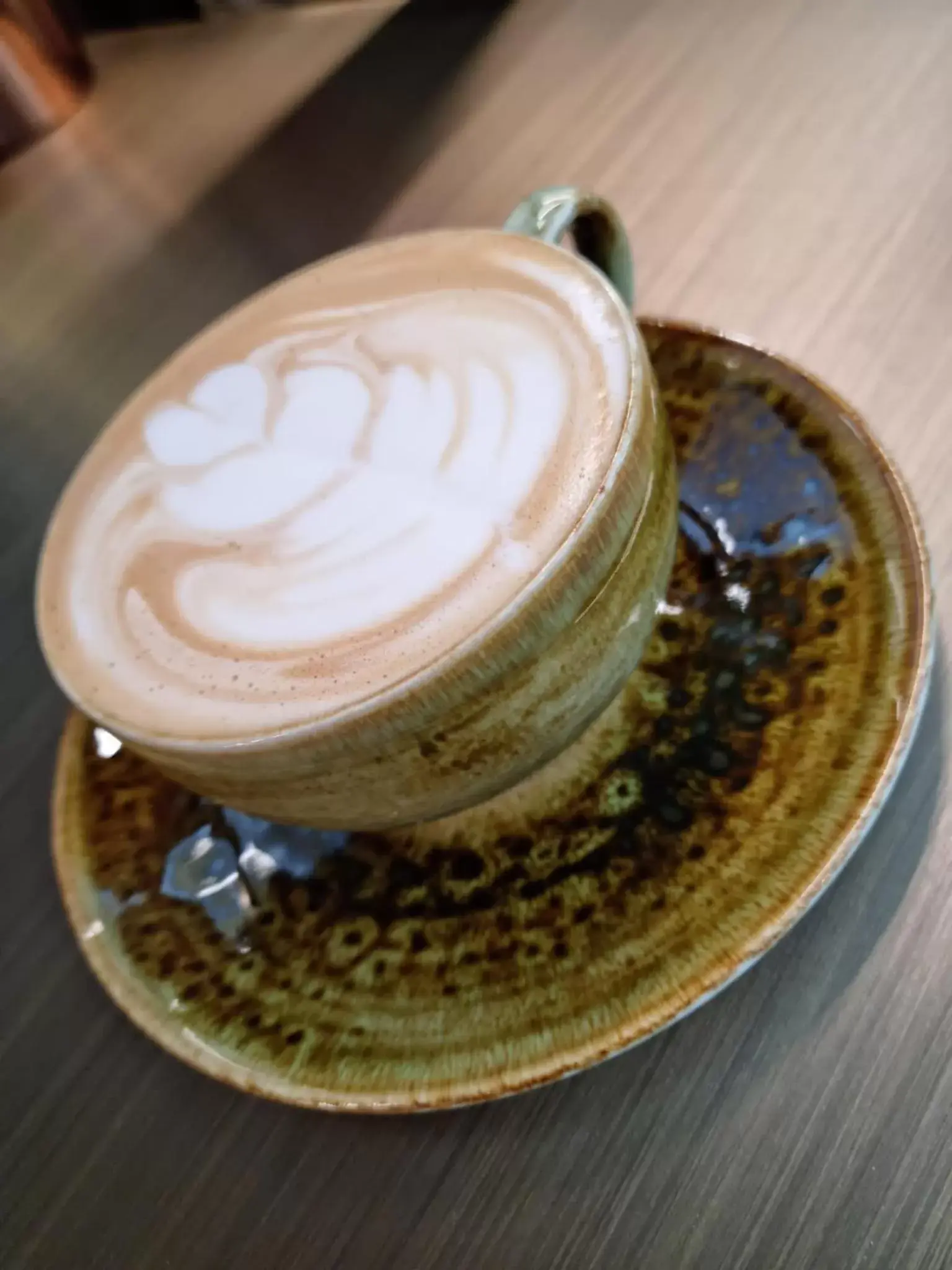 Restaurant/places to eat in Academy Plaza Hotel Restaurant/places to eat in Academy Plaza Hotel