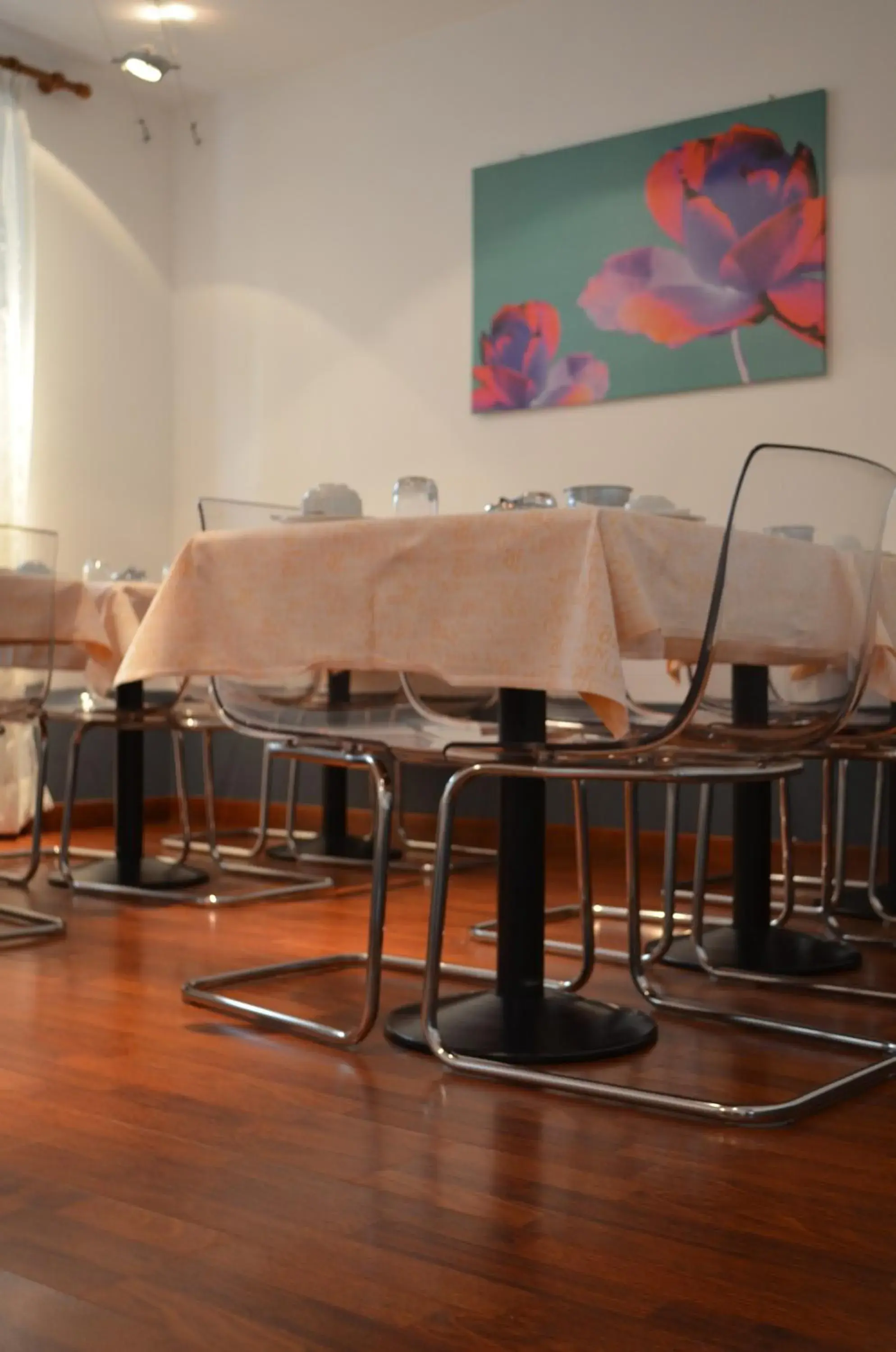 Restaurant/places to eat in Hotel Adria Restaurant/places to eat in Hotel Adria