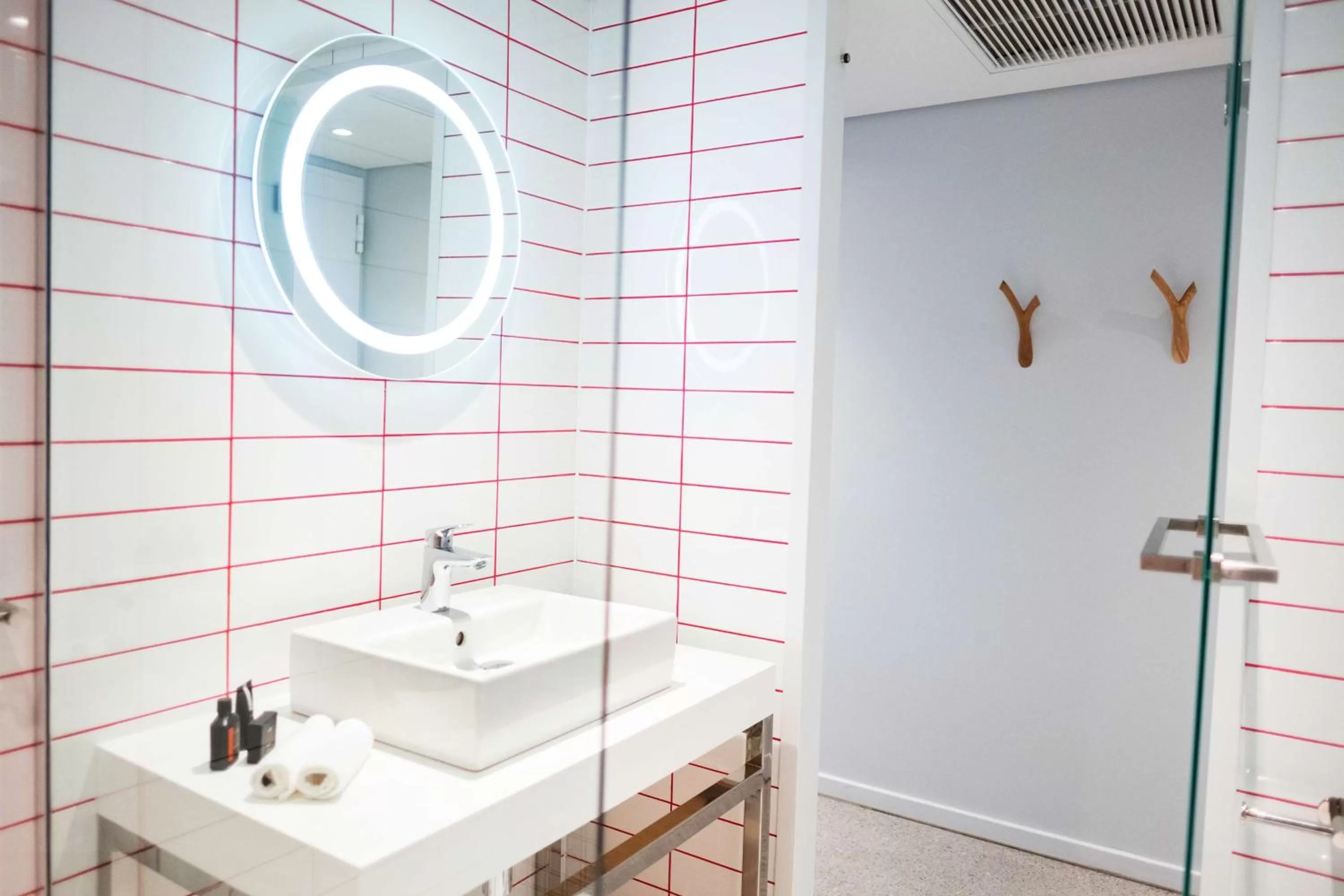 Other in Radisson RED Hotel V&A Waterfront Cape Town