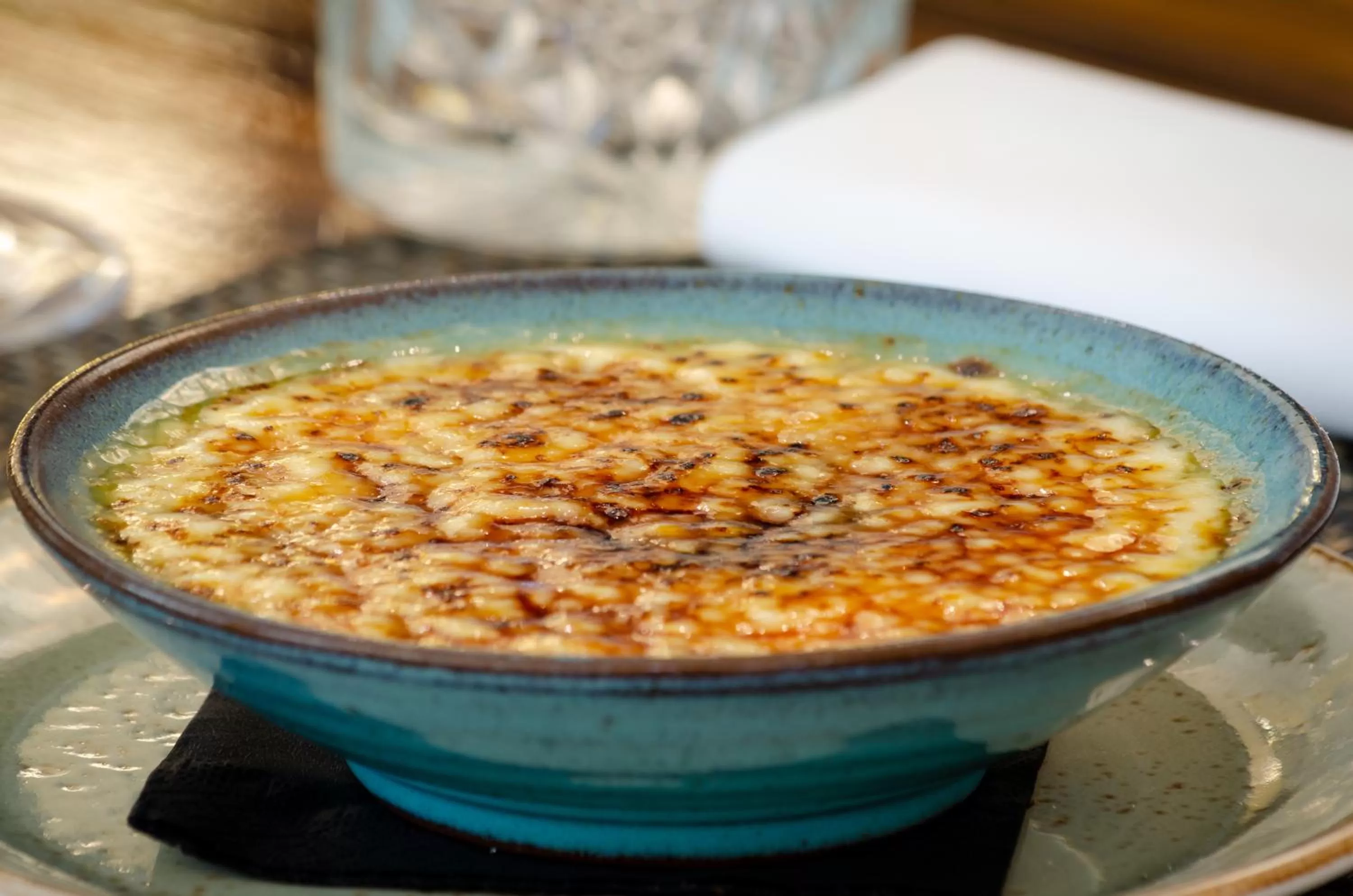 Restaurant/places to eat in TURIM Marquês Hotel