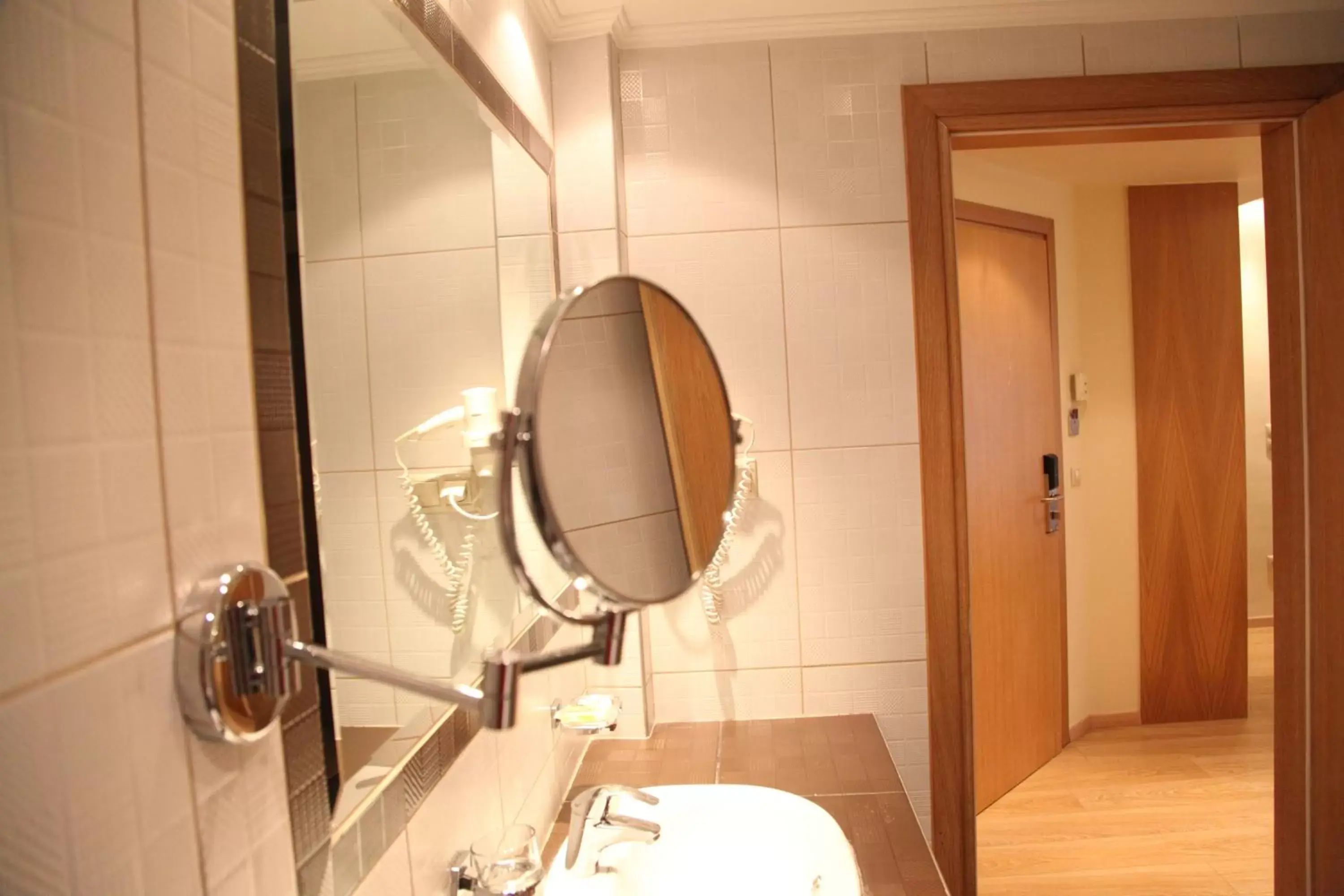 Other, Bathroom in Hotel Pantelidis