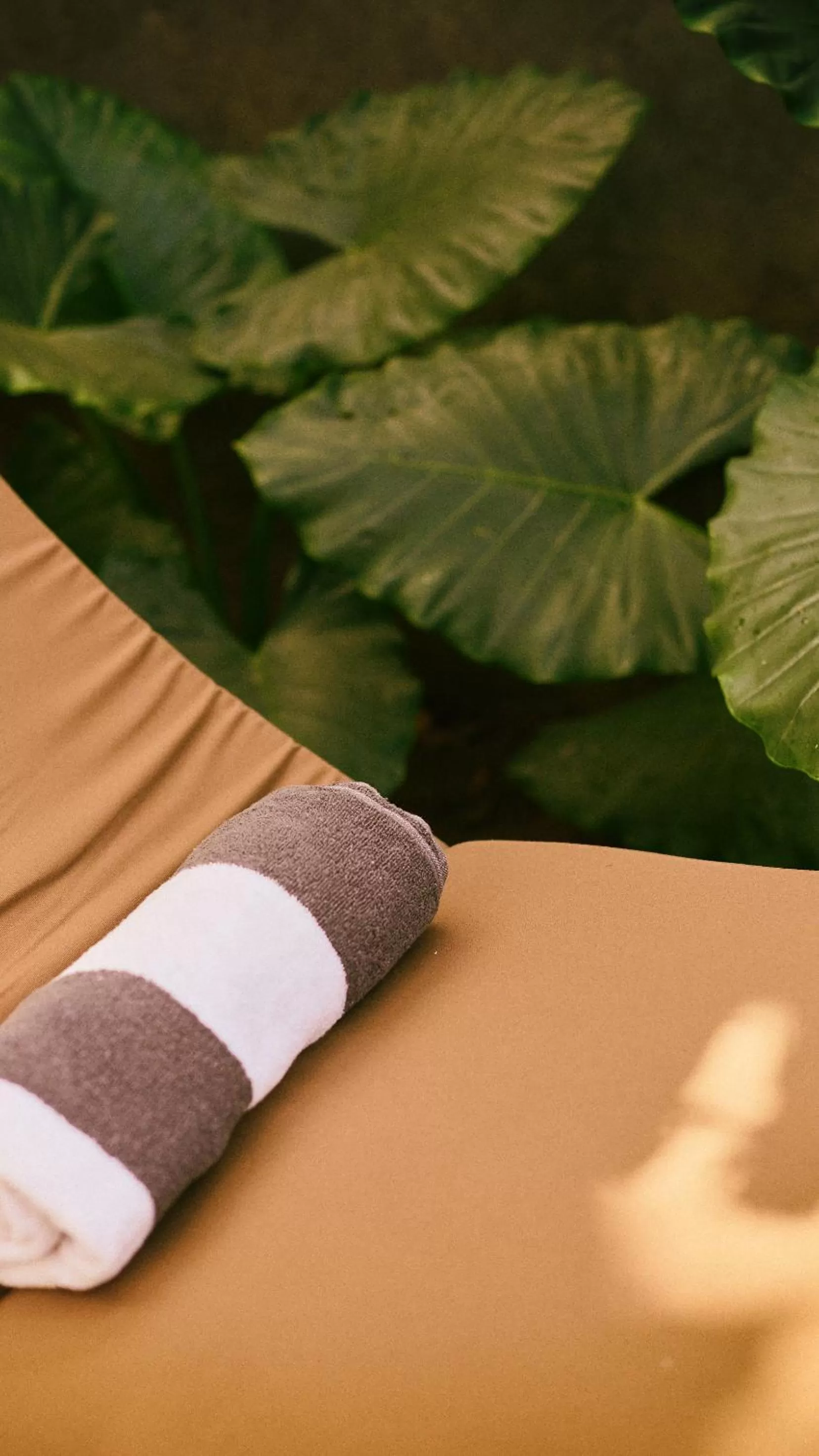 towels in Aldea Paraíso - Adults only - Boutique hotel