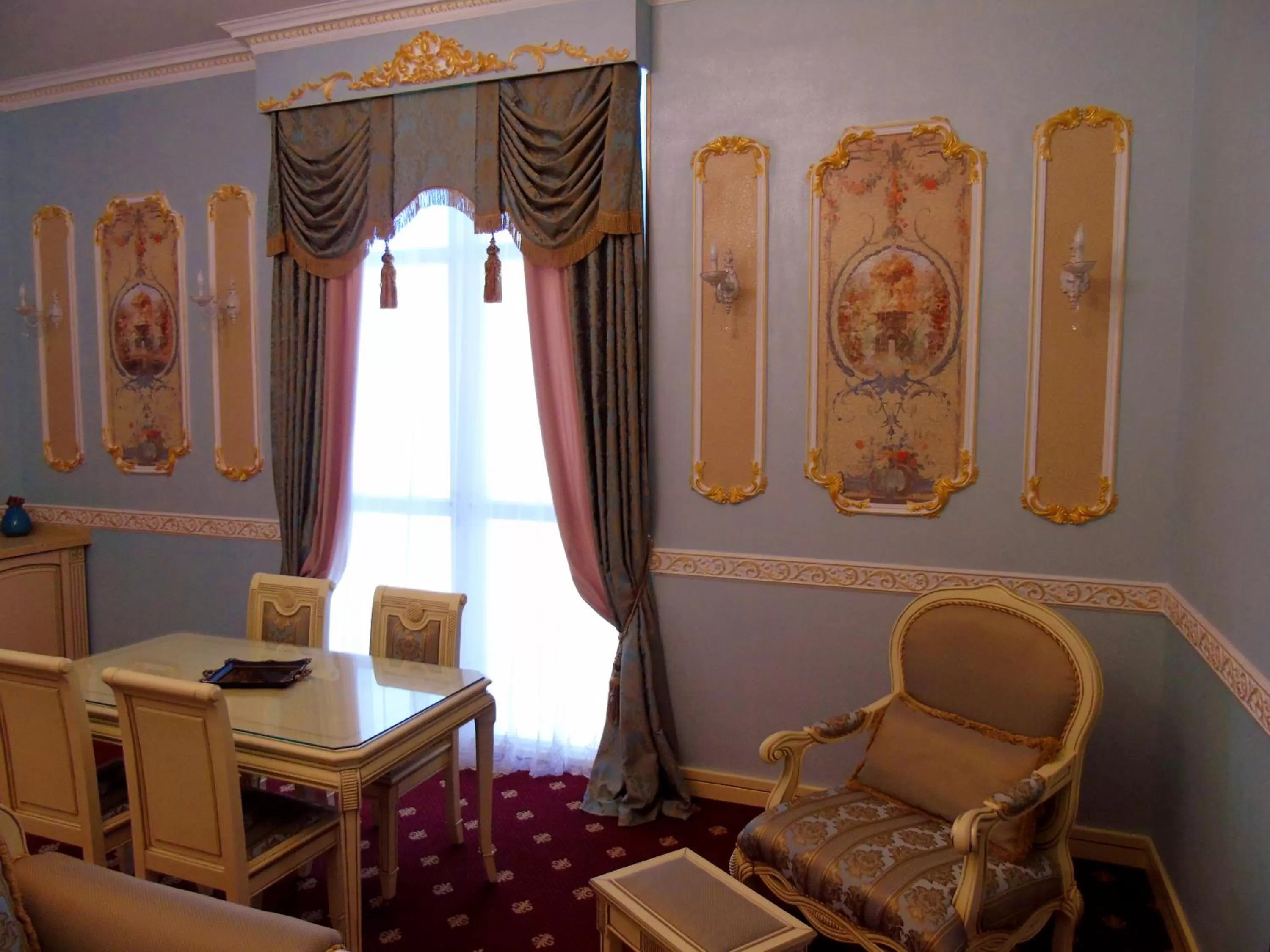 Other in Amsterdam Hotel Aktobe