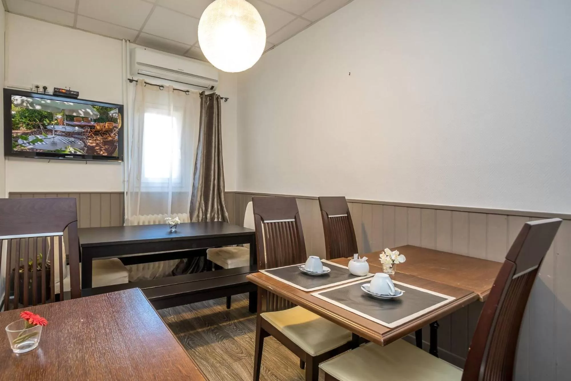 Other in Hôtel des Moulins