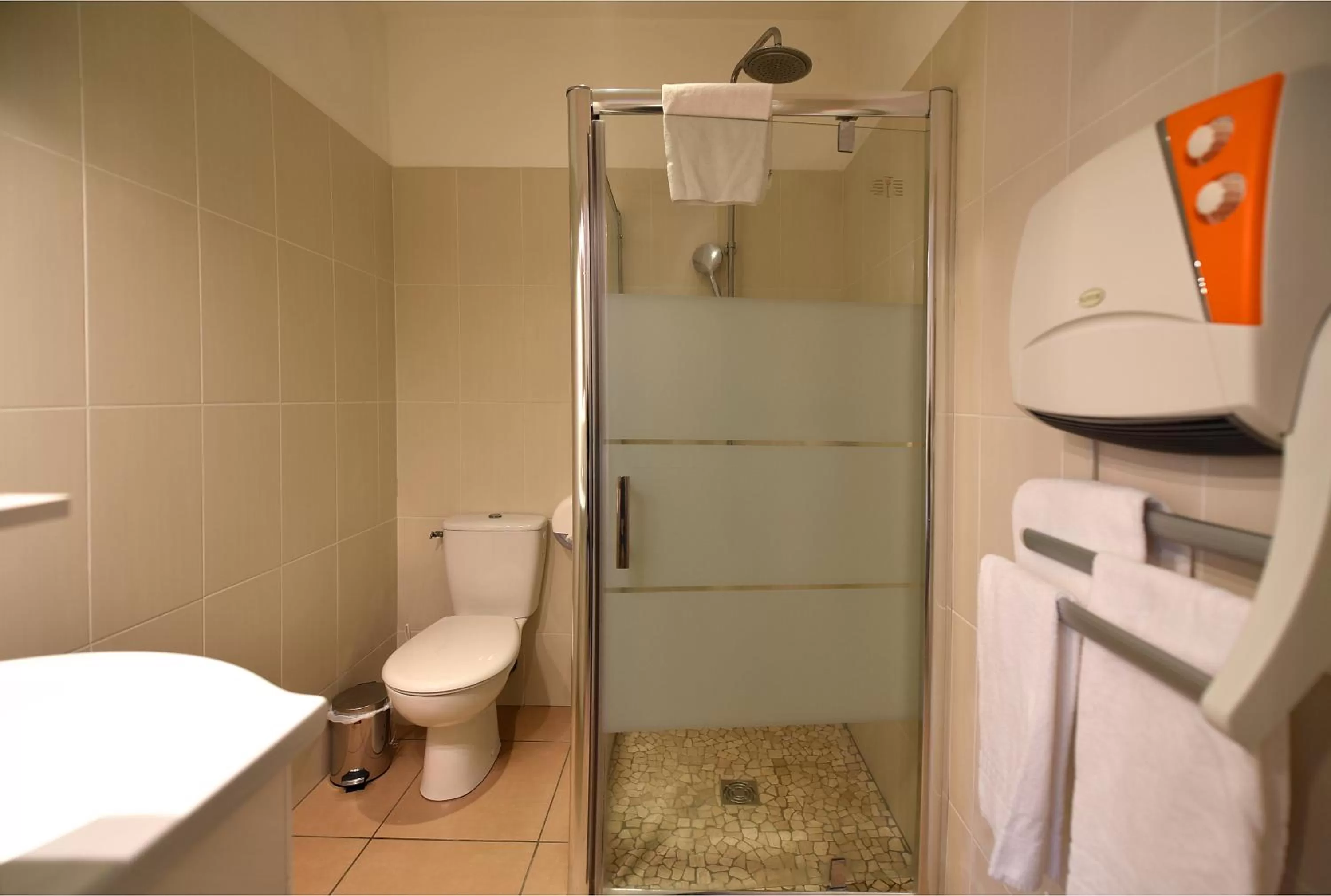 Hôtel A casa di Maria Cicilia