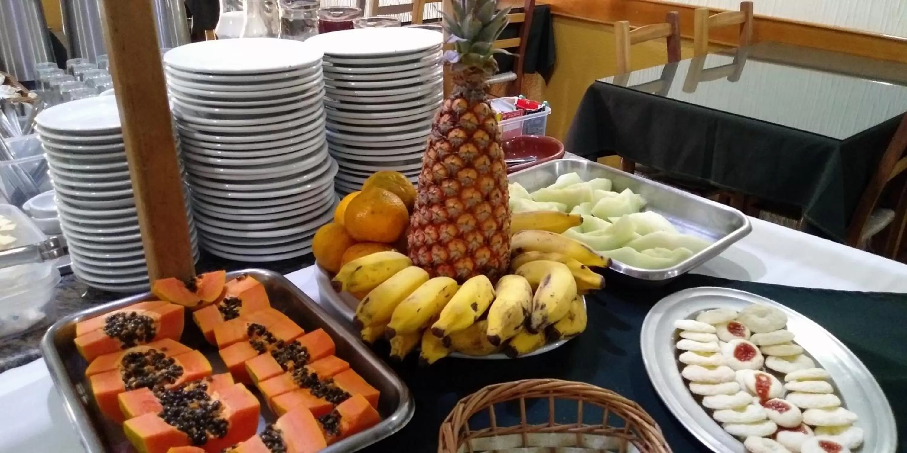 Hotel Gravataí Center