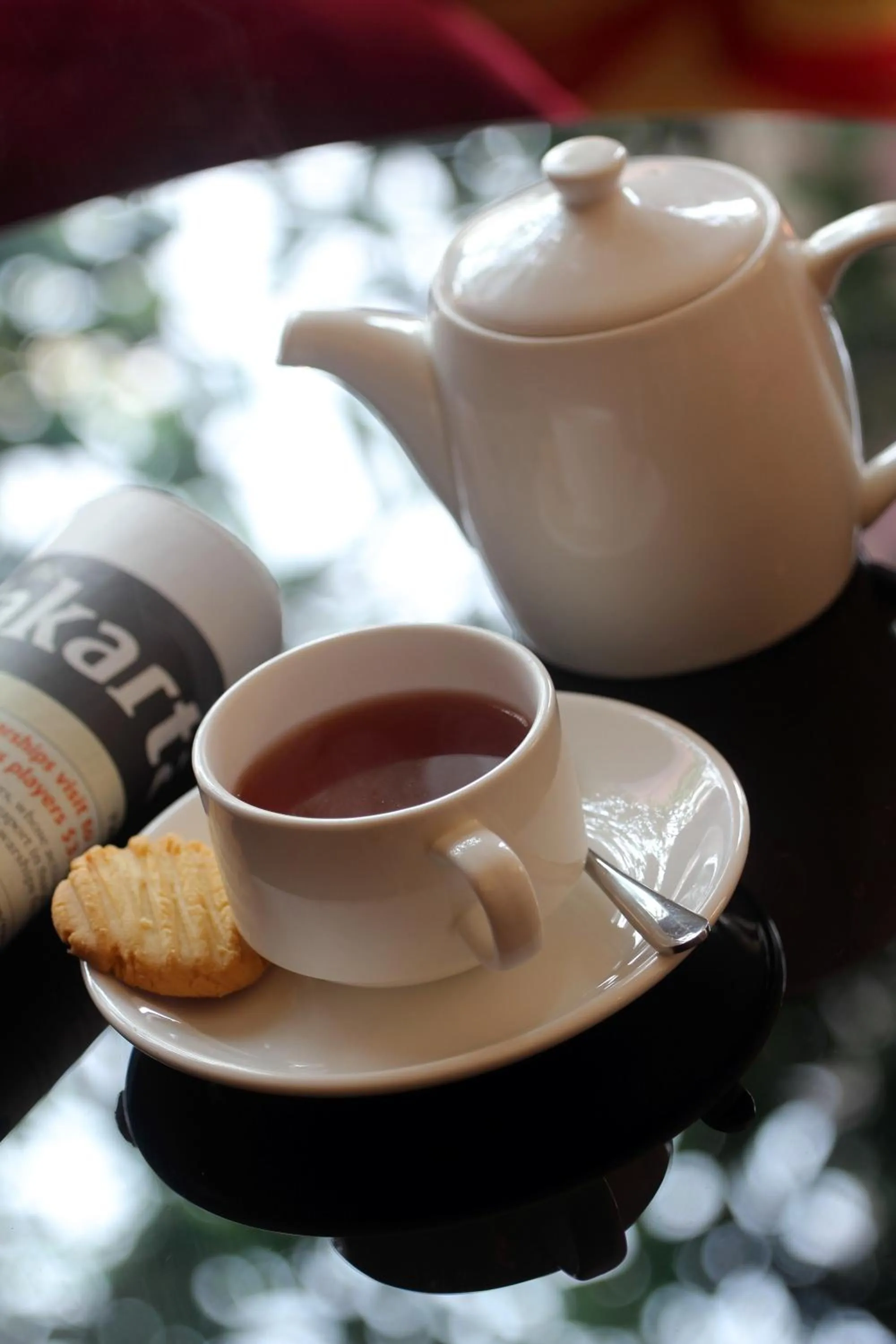 Restaurant/places to eat in Best Western Mangga Dua Hotel & Residence