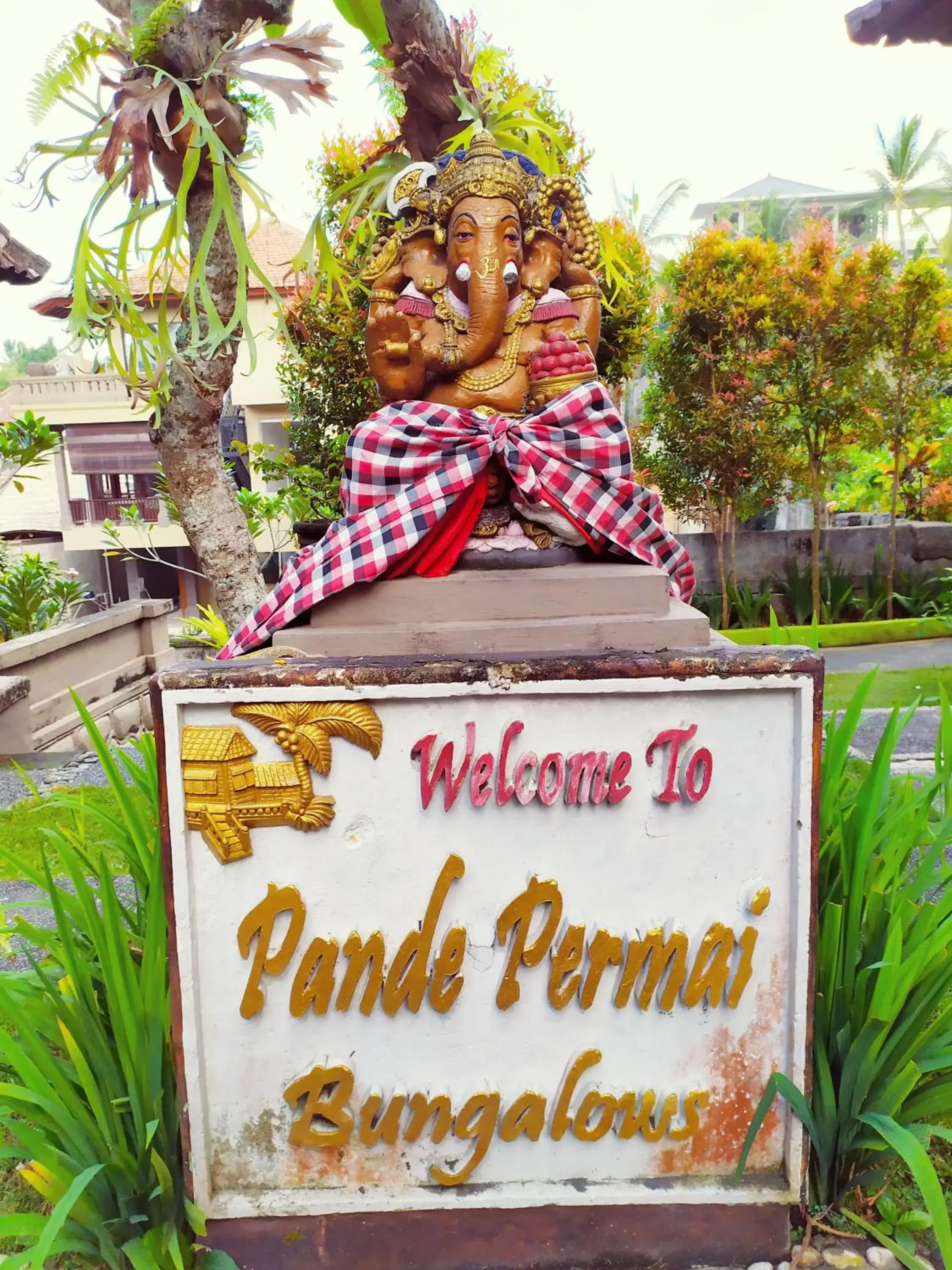 Other, Property Logo/Sign in Pande Permai Bungalows