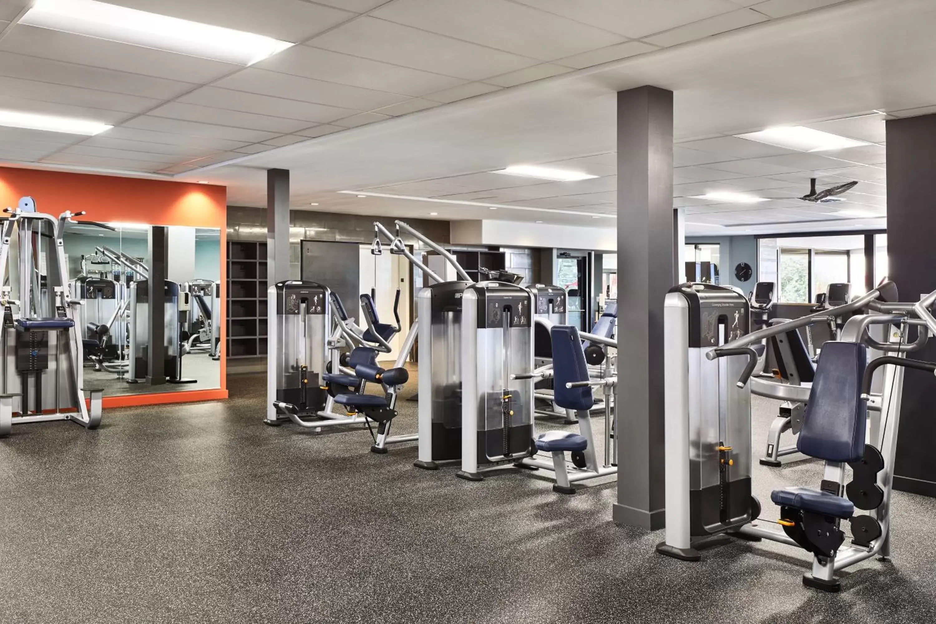 Fitness centre/facilities, Fitness Center/Facilities in ADERO Scottsdale Resort, Autograph Collection