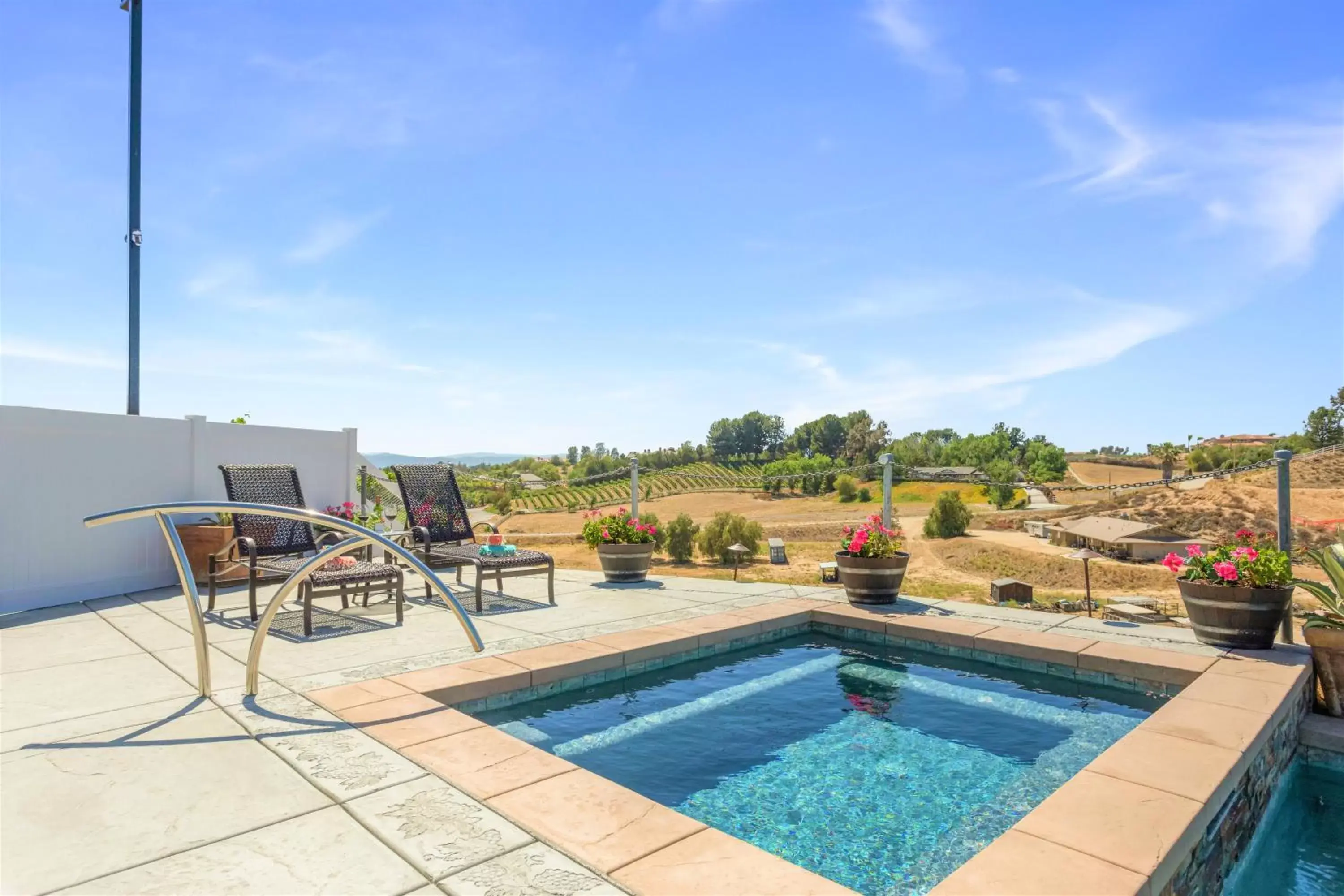 Property building in Gaia Inn & Spa- Adult Only- Temecula Wine Country Property building in Gaia Inn & Spa- Adult Only- Temecula Wine Country