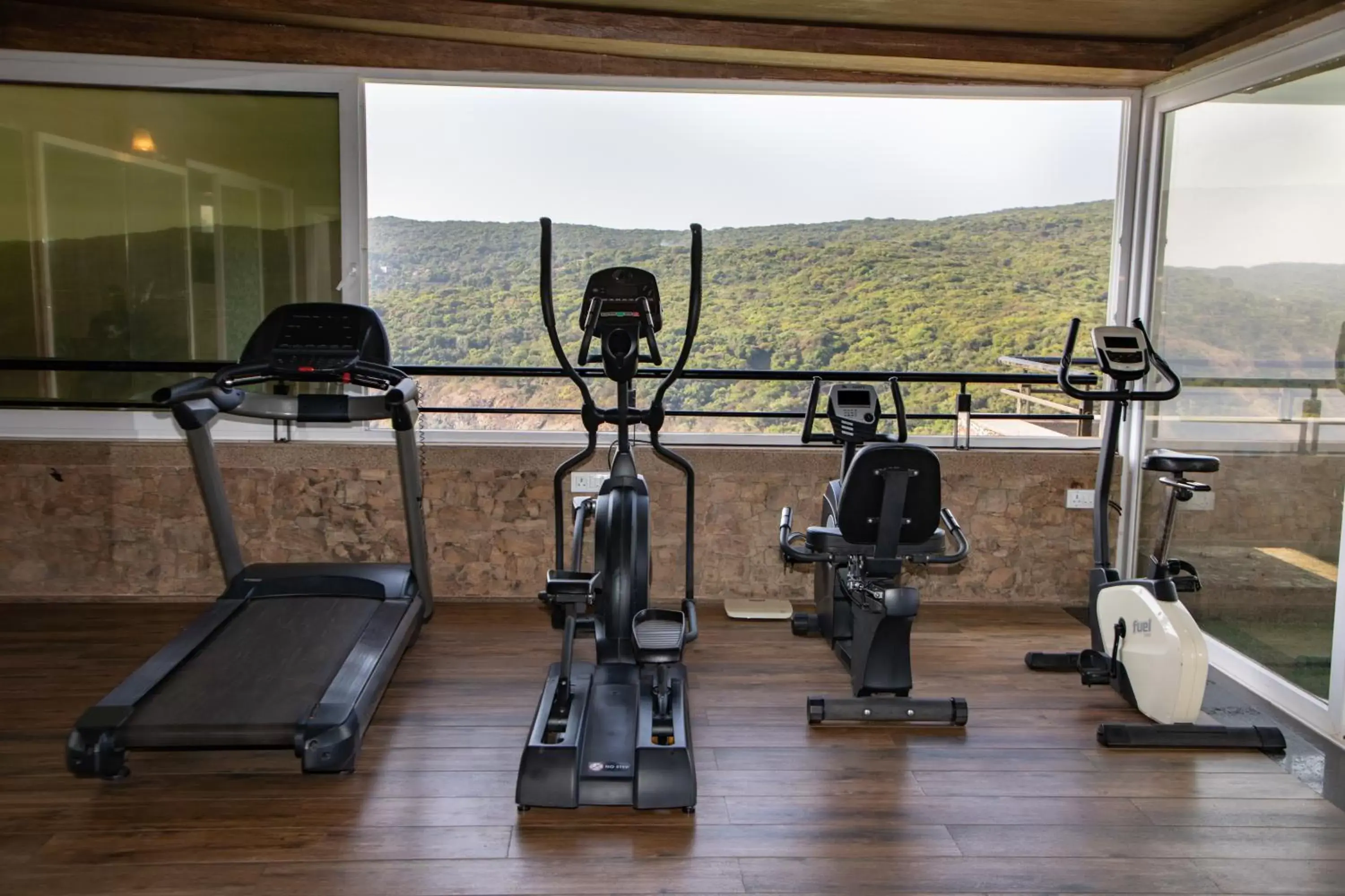 Fitness centre/facilities in Bella Vista Mahabaleshwar Fitness centre/facilities in Bella Vista Mahabaleshwar