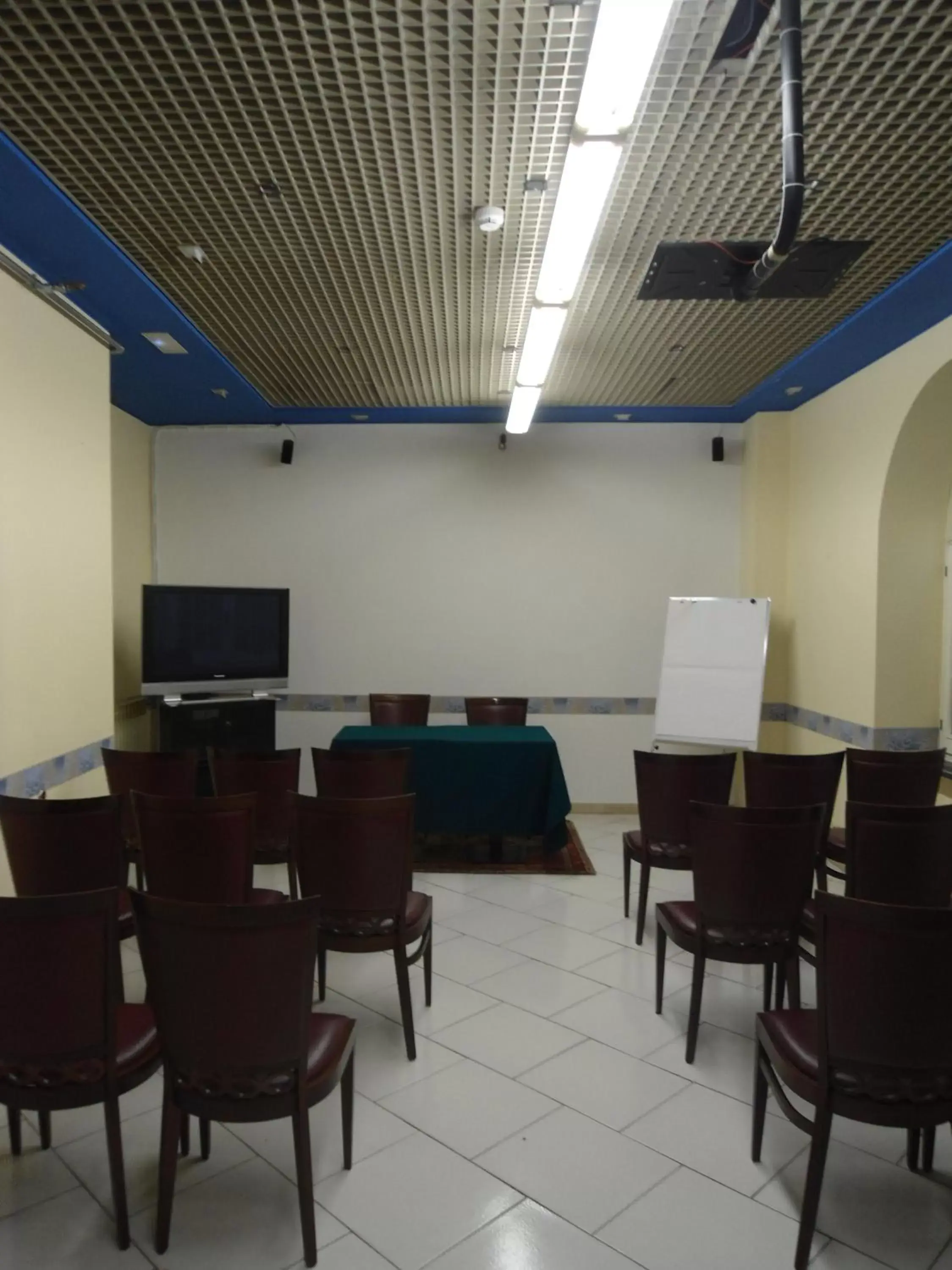 Meeting/conference room in Hotel Continental