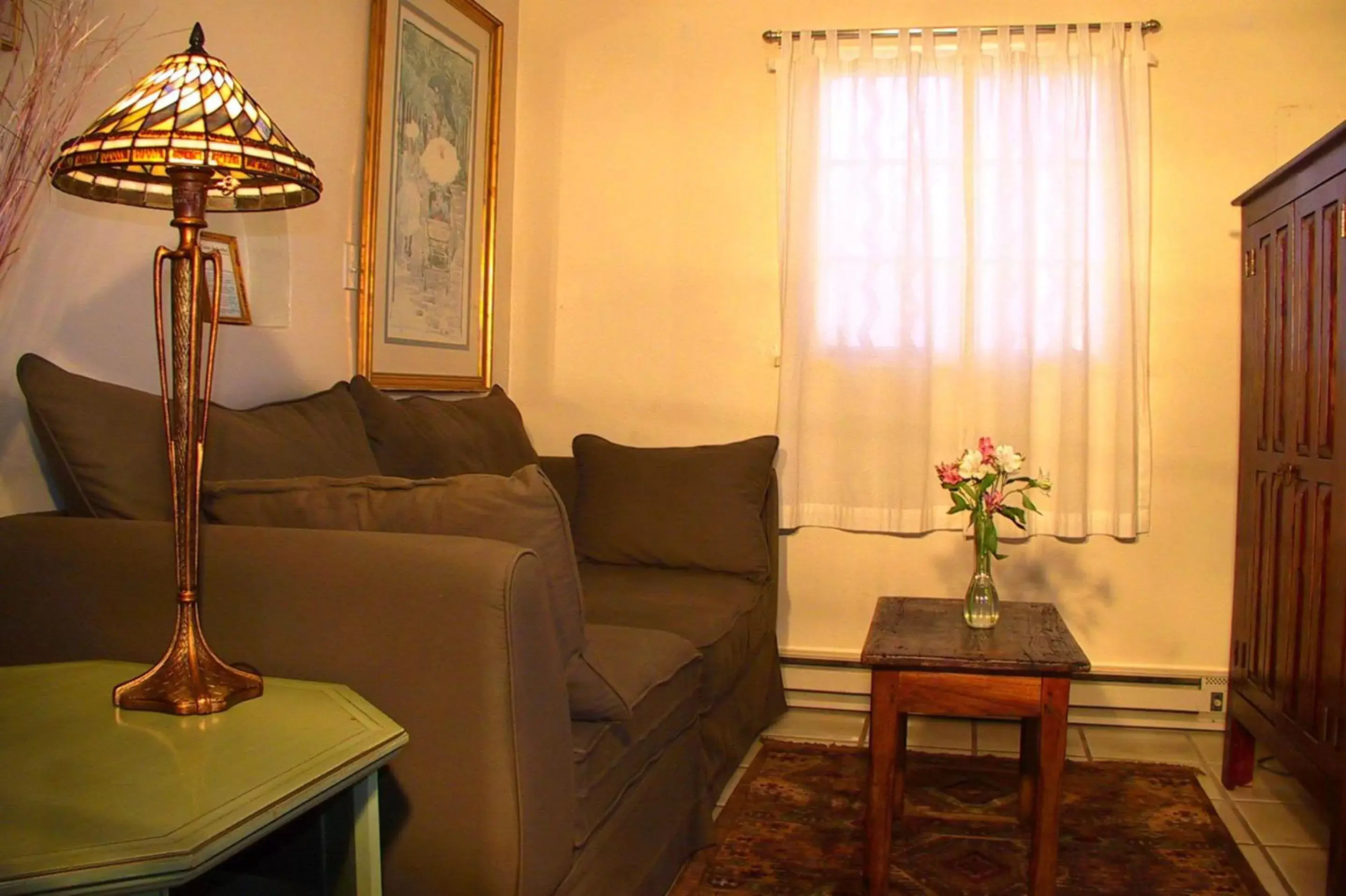 Bedroom, Seating Area in Casas de Suenos Old Town Historic Inn, Ascend Hotel Collection