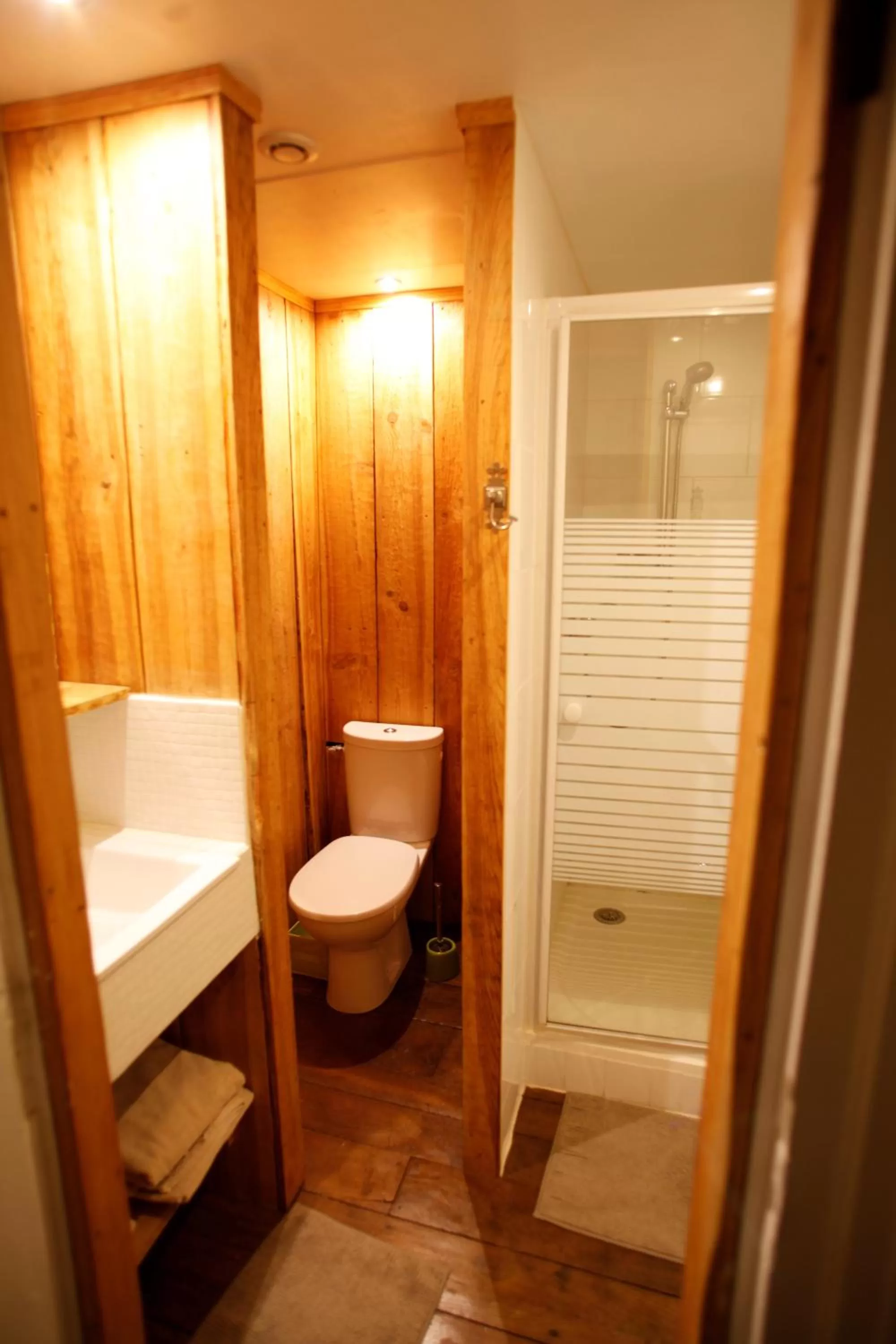 Chambres d'Hôtes Ene Gutizia