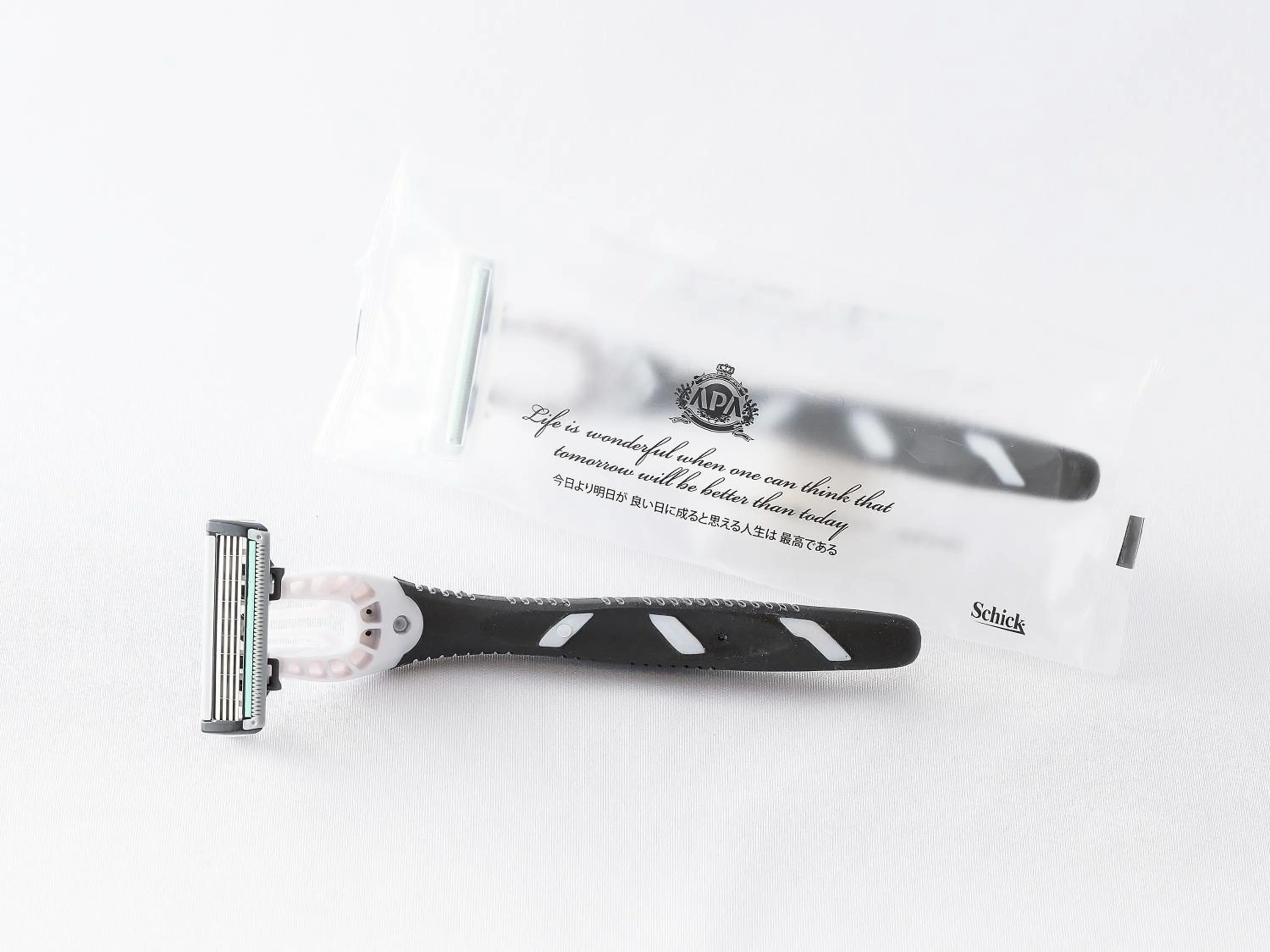 Photo of the whole room in APA Hotel & Resort Nishishinjuku Gochome Ekimae Tower - Formerly APA Hotel & Resort Nishishinjuku Gochome Eki Tower