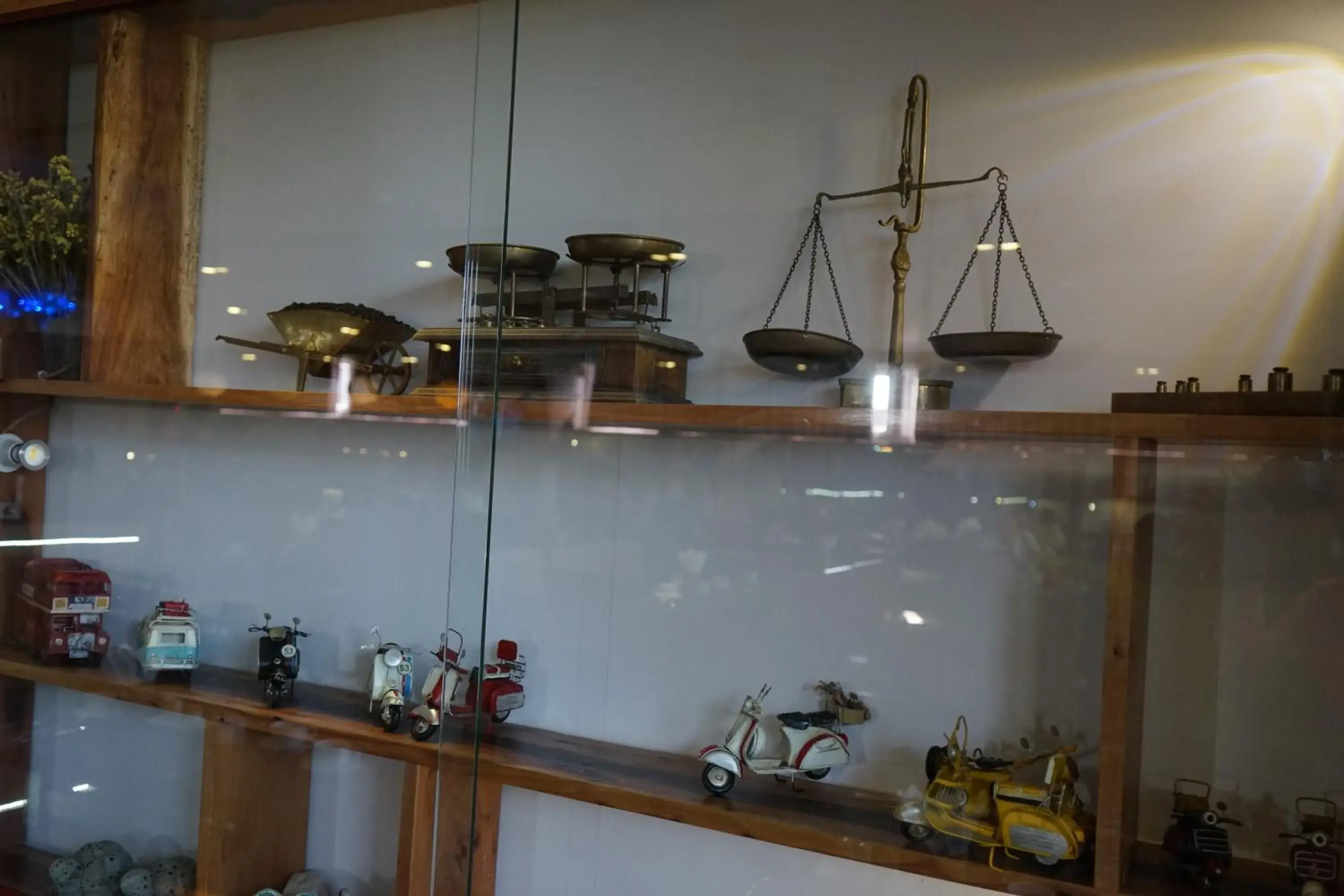 Facade/entrance in Seasing Boutique Hotel Facade/entrance in Seasing Boutique Hotel