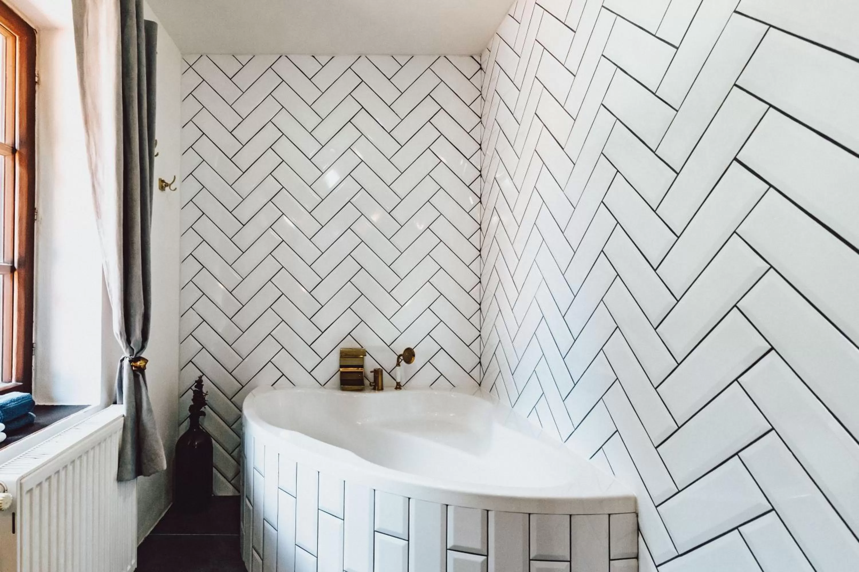 Resort Mlýn Černovice