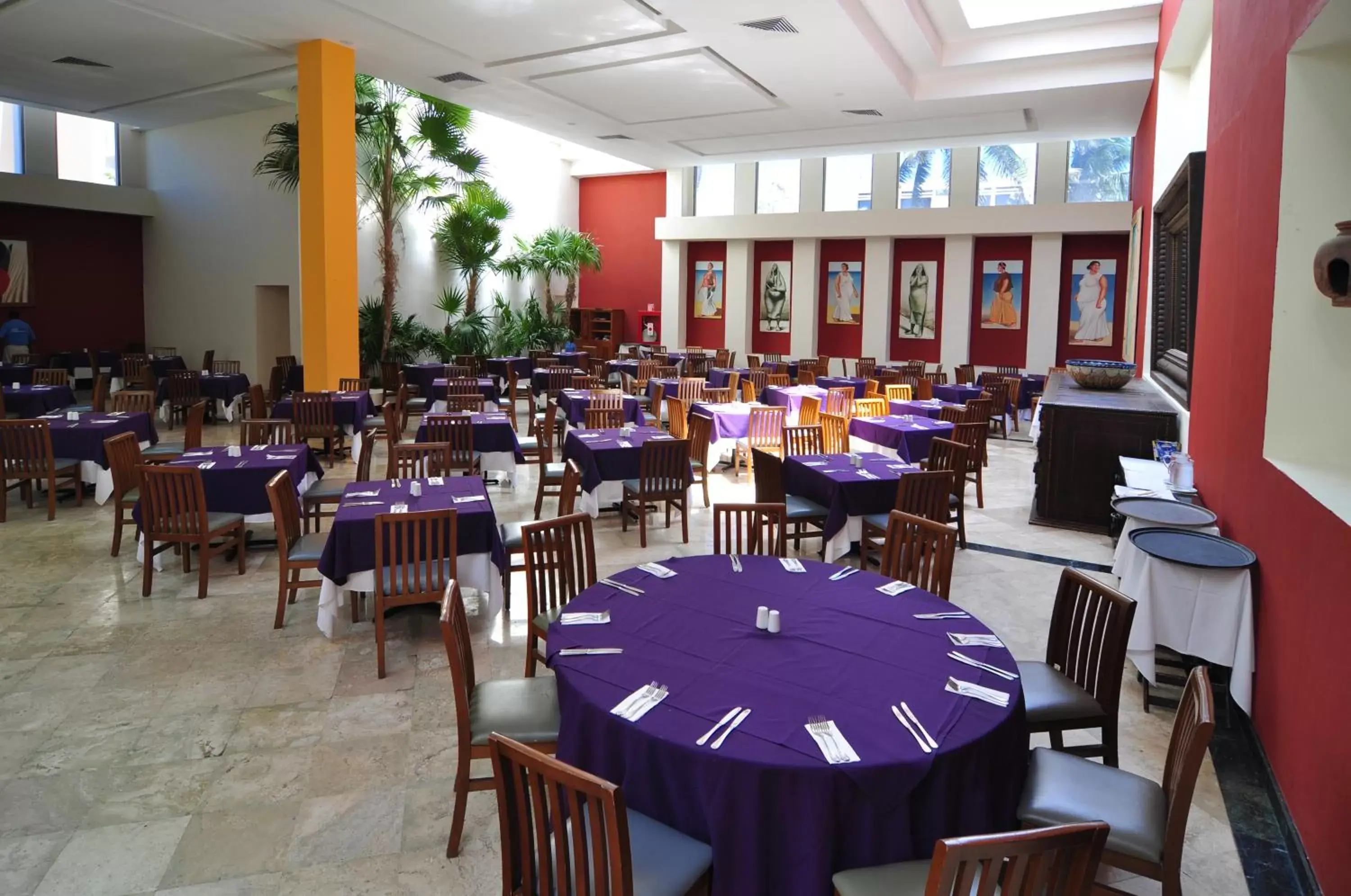 Restaurant/Places to Eat in Grand Oasis Cancun - All Inclusive