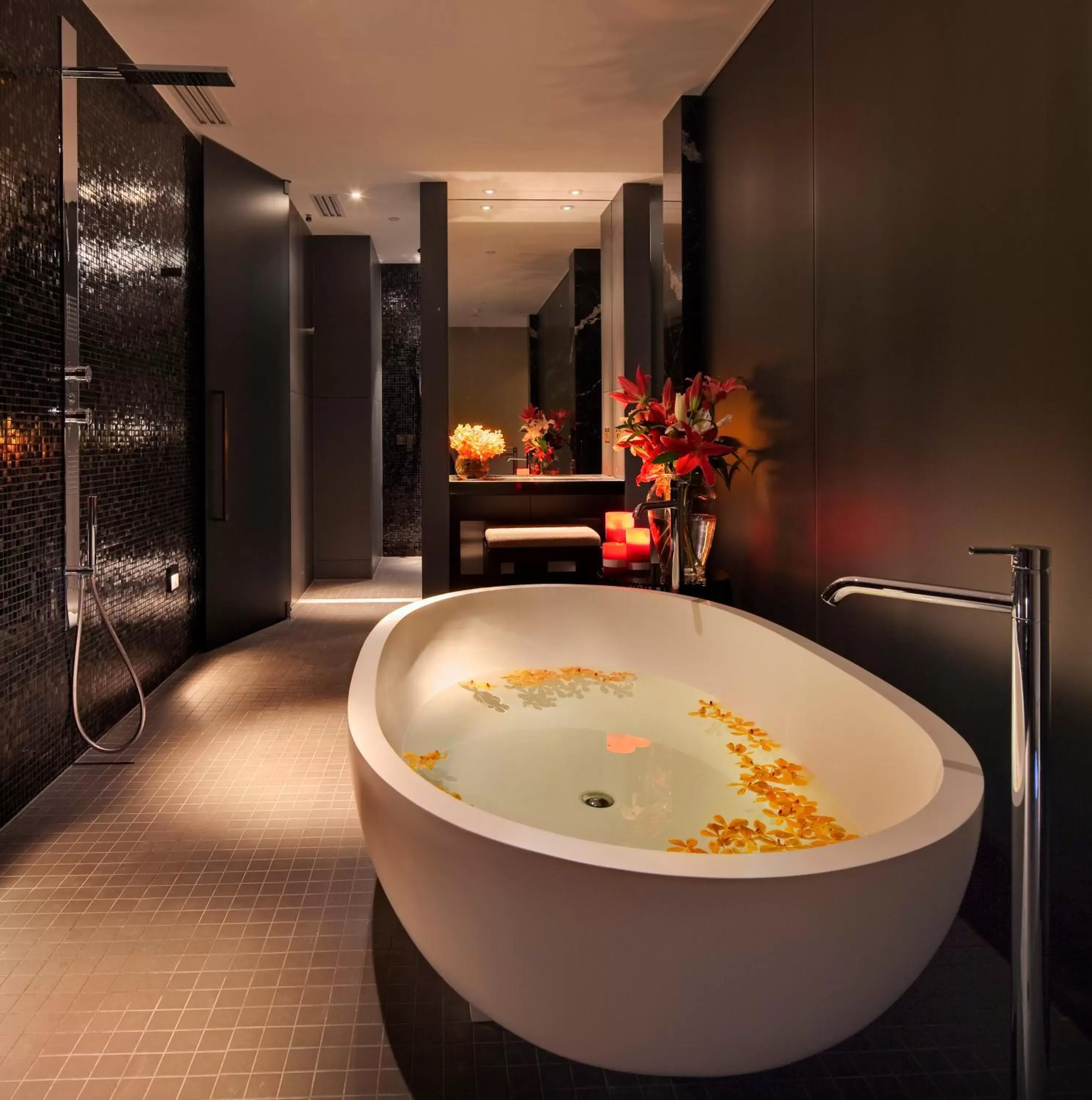 Spa and wellness centre/facilities in The Darling at The Star Spa and wellness centre/facilities in The Darling at The Star