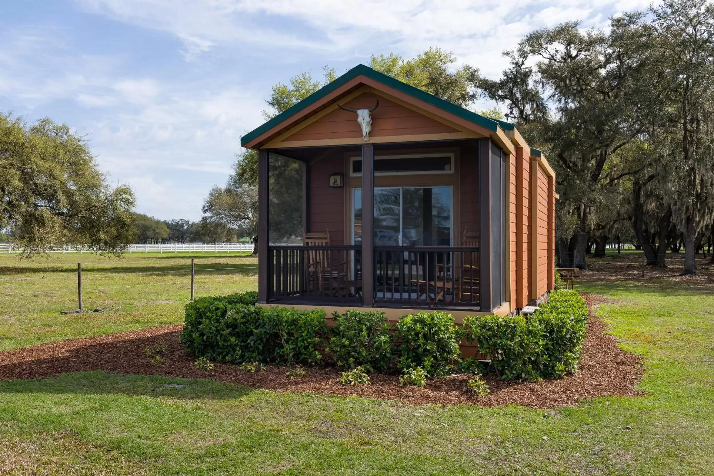 Facade/entrance, Garden in Westgate River Ranch Resort & Rodeo