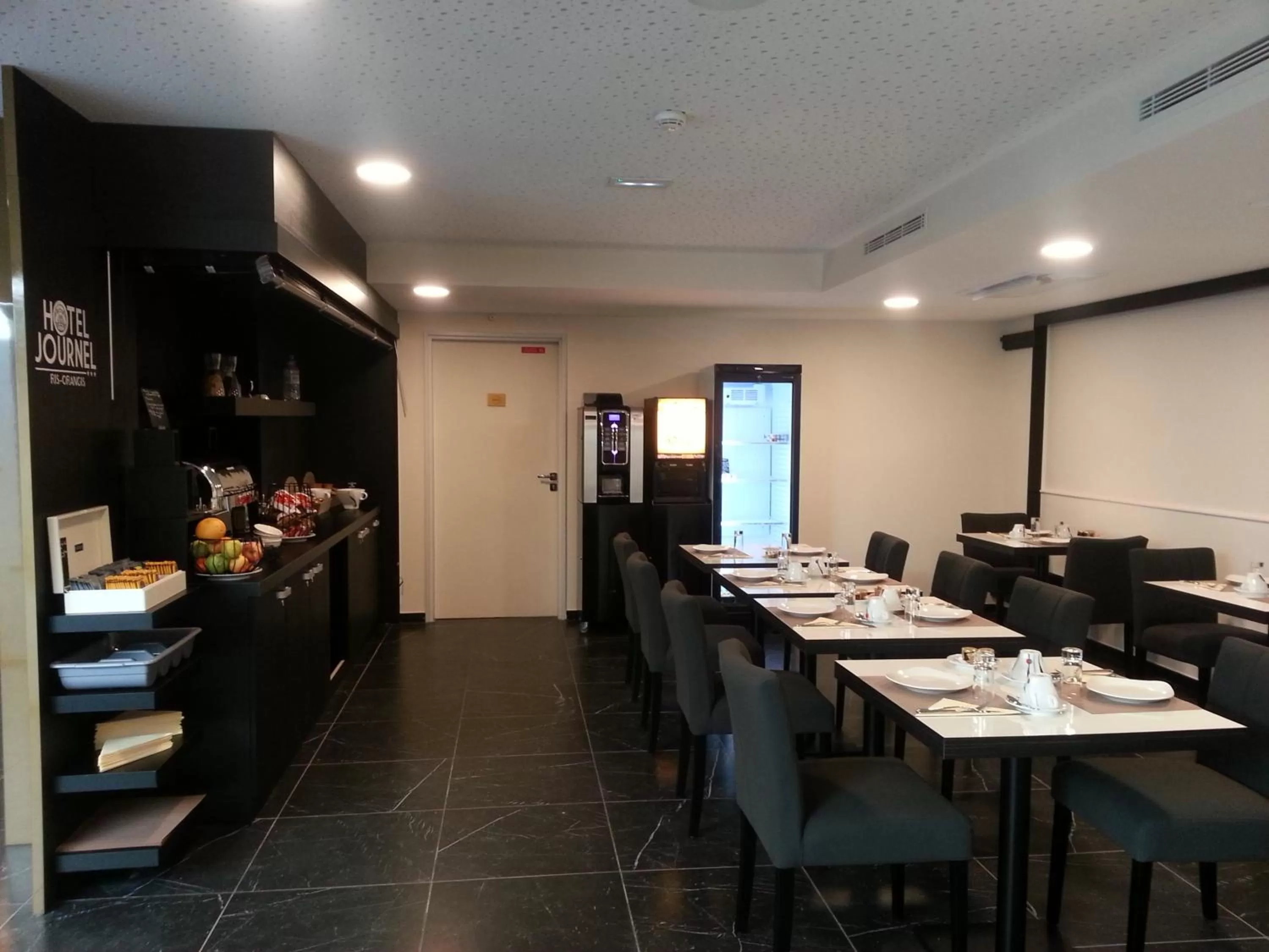 Best Western Hôtel Journel Paris Sud