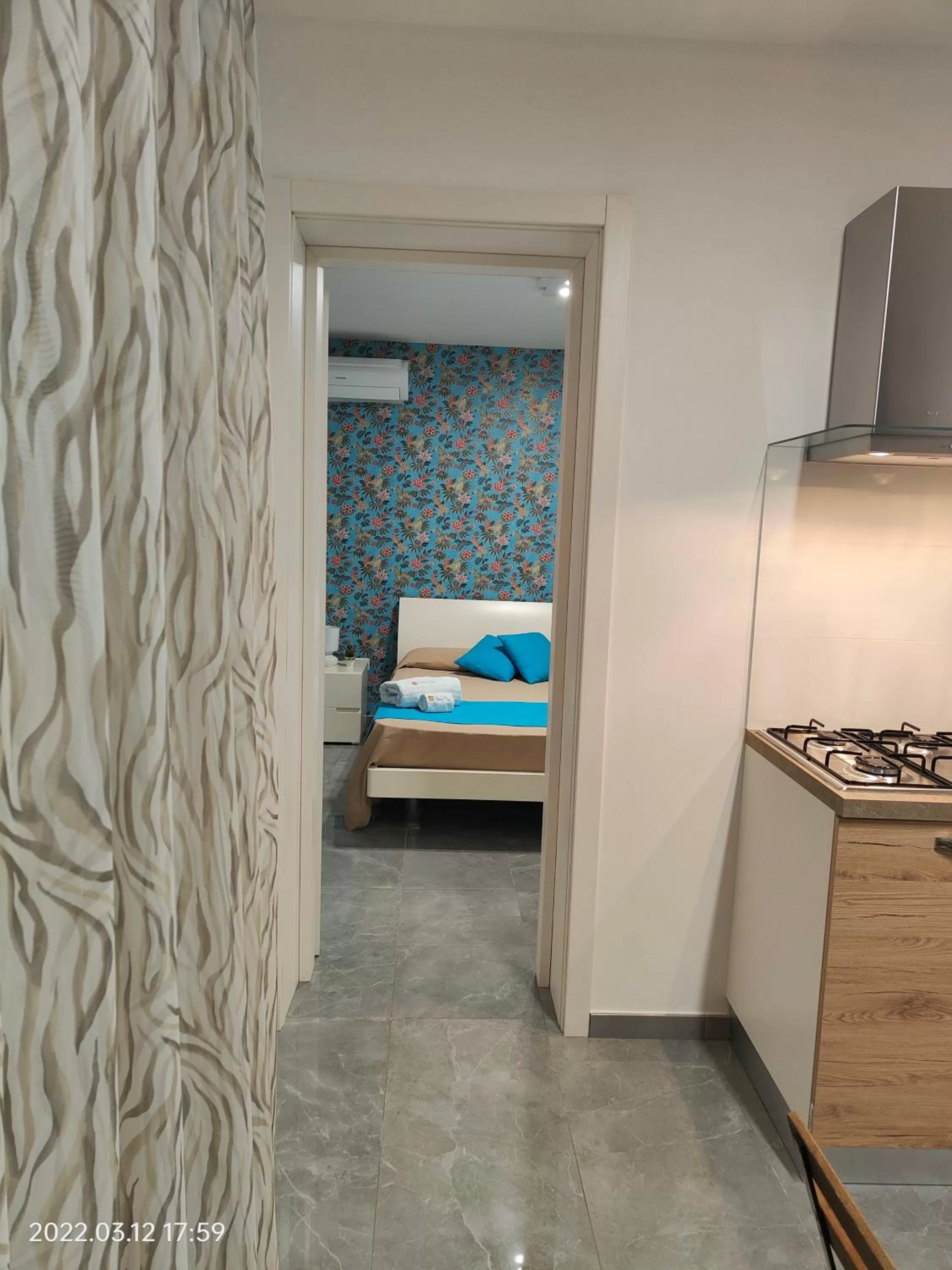 Bed in Bed Nonnonino