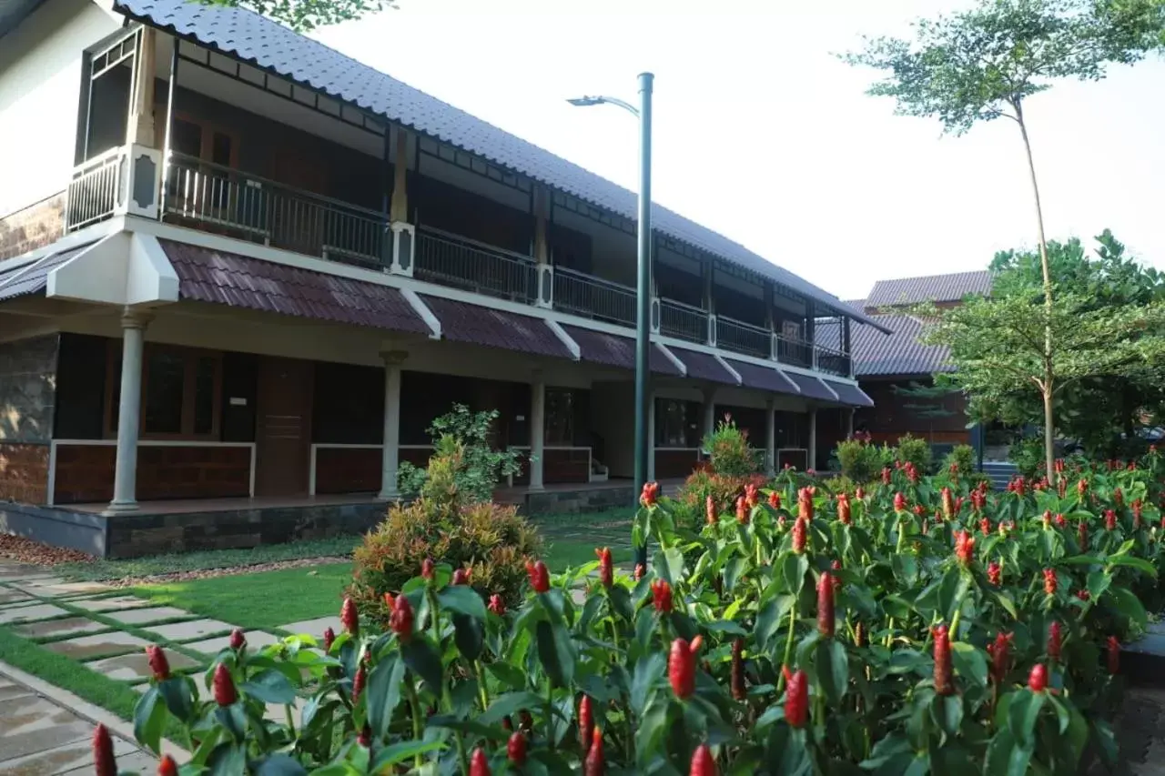 Green Planet Resort Green Planet Resort