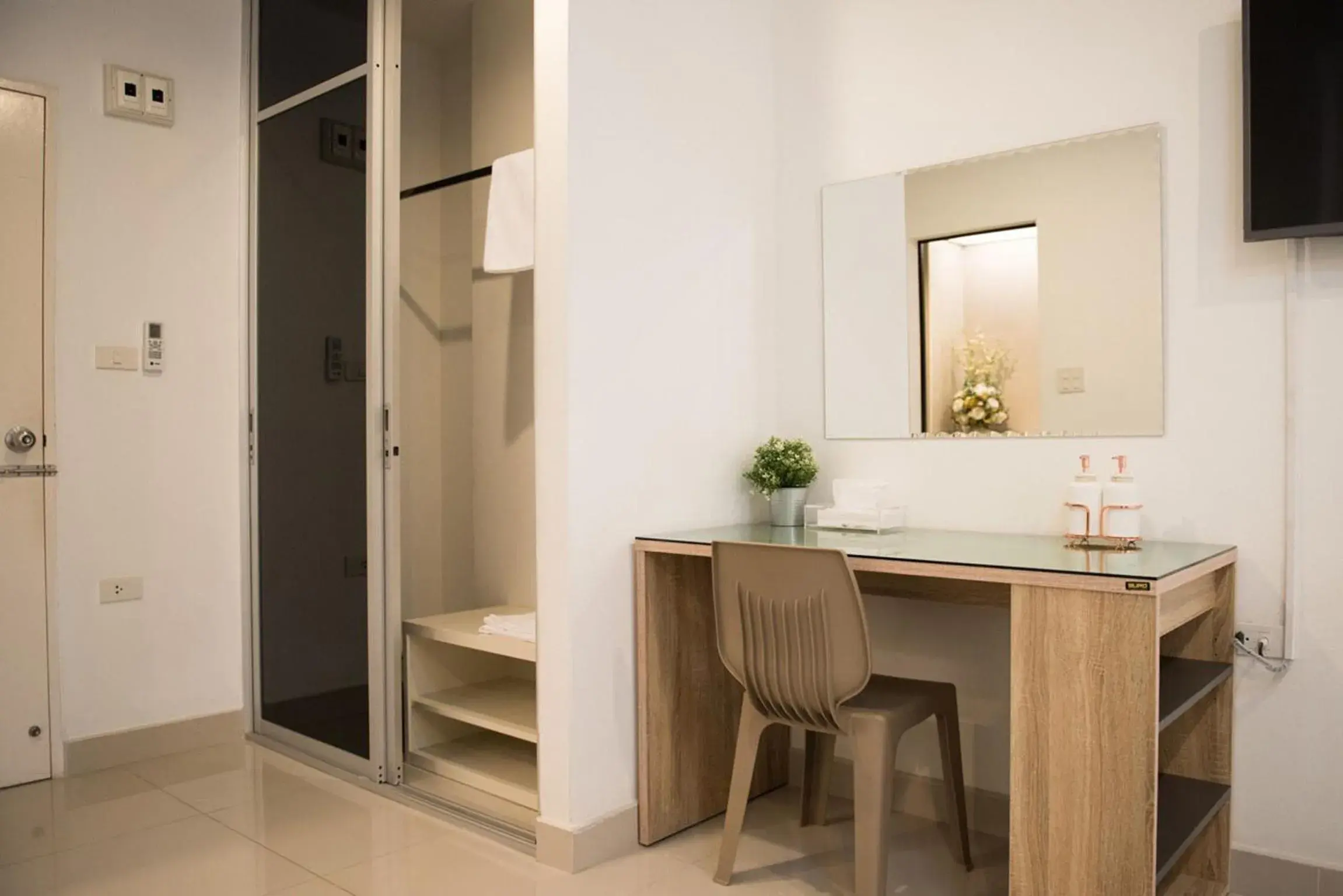 Supawimol Mansion Supawimol Mansion