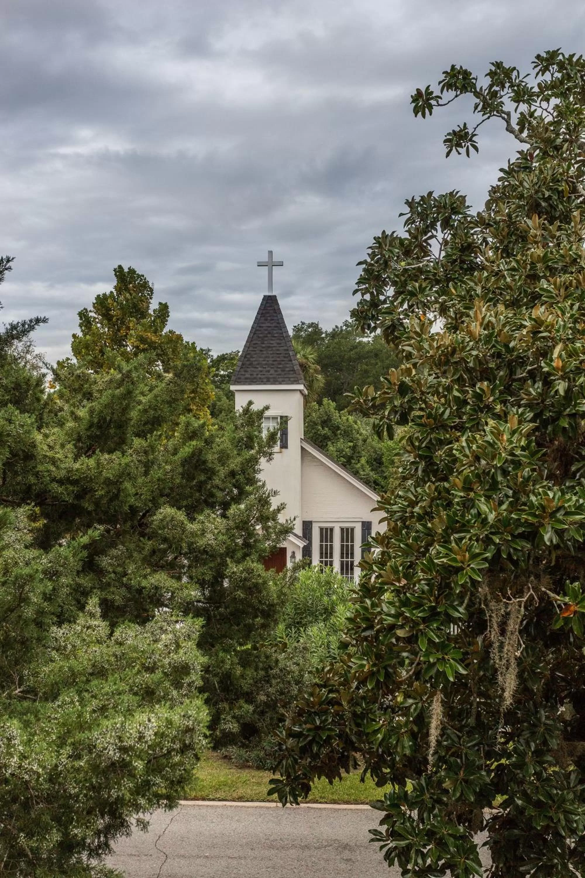 Street view in Spencer House Inn