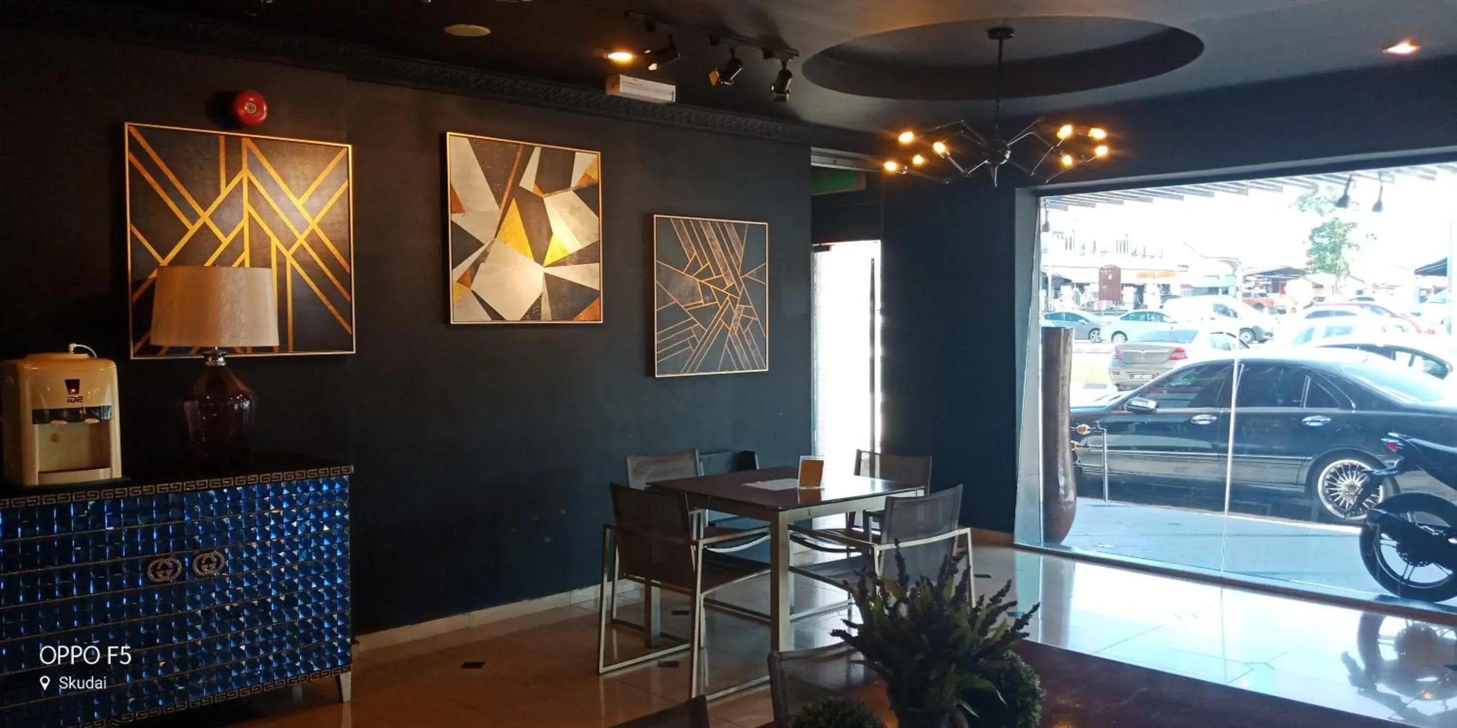 Lobby or reception in T Hotel Johor Bahru Lobby or reception in T Hotel Johor Bahru